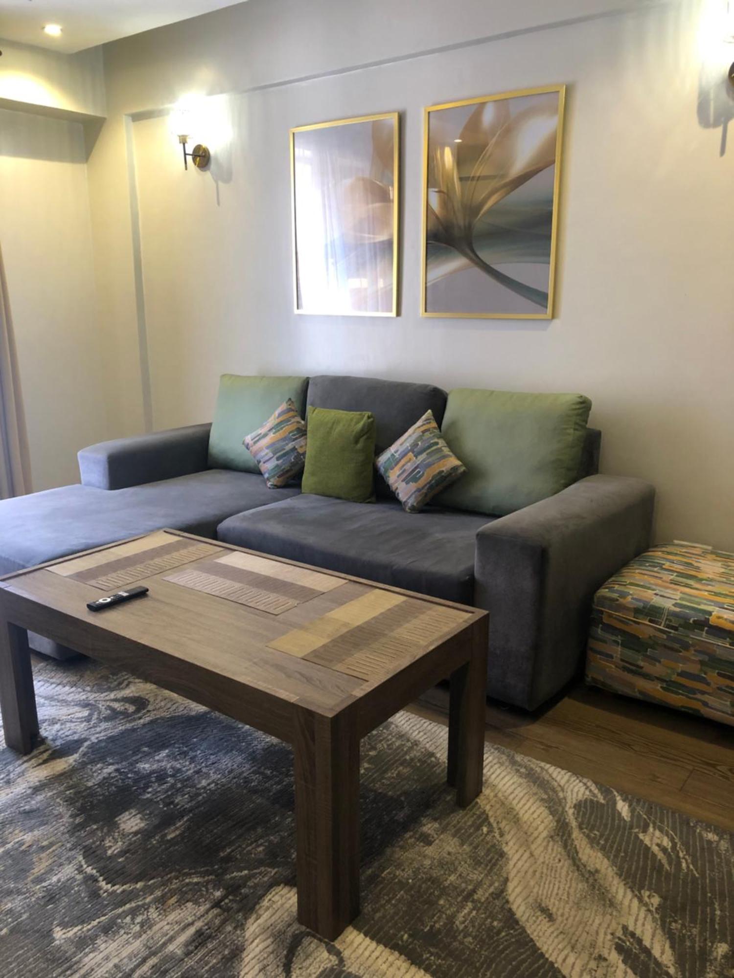 The Perfect One Bed At Wellivia Nairobi