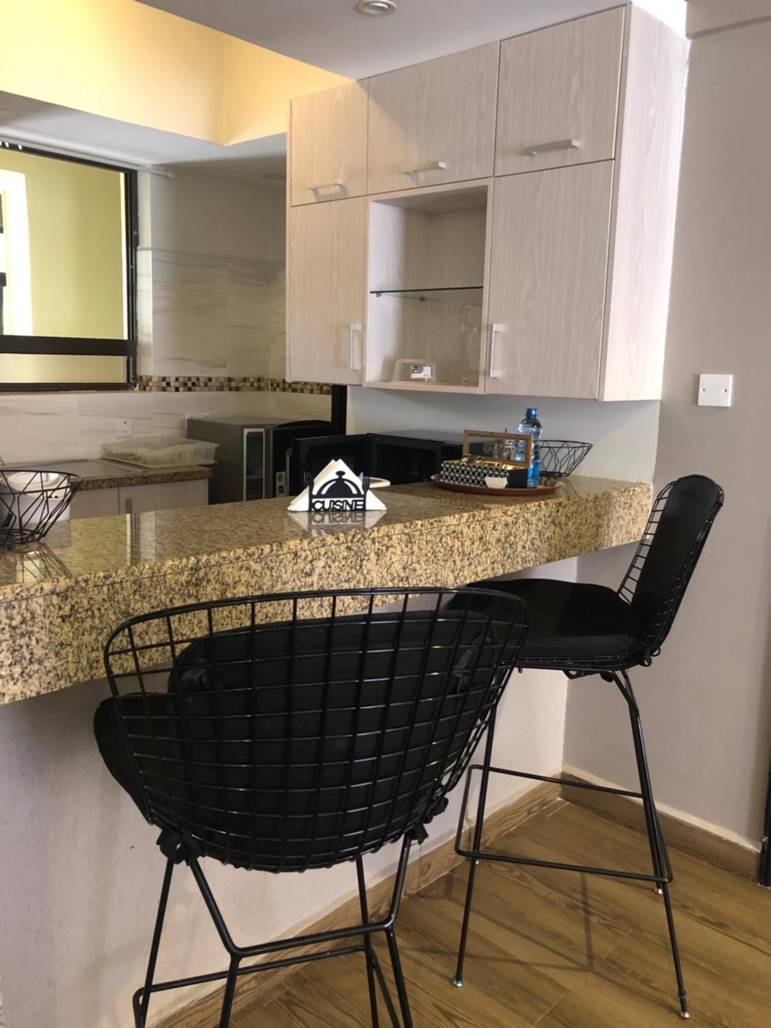 The Perfect One Bed At Wellivia Apartment *