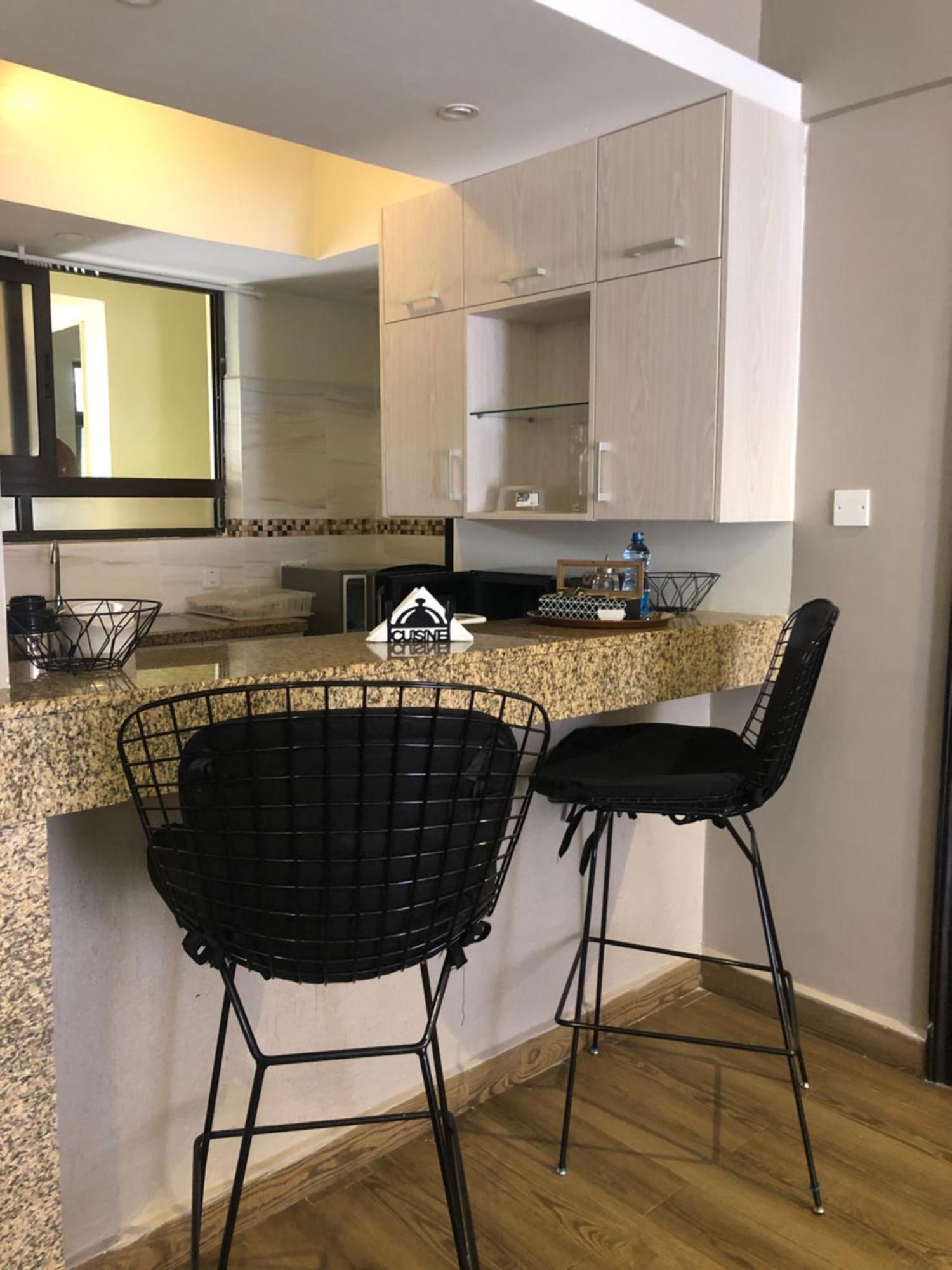 The Perfect One Bed At Wellivia * Nairobi
