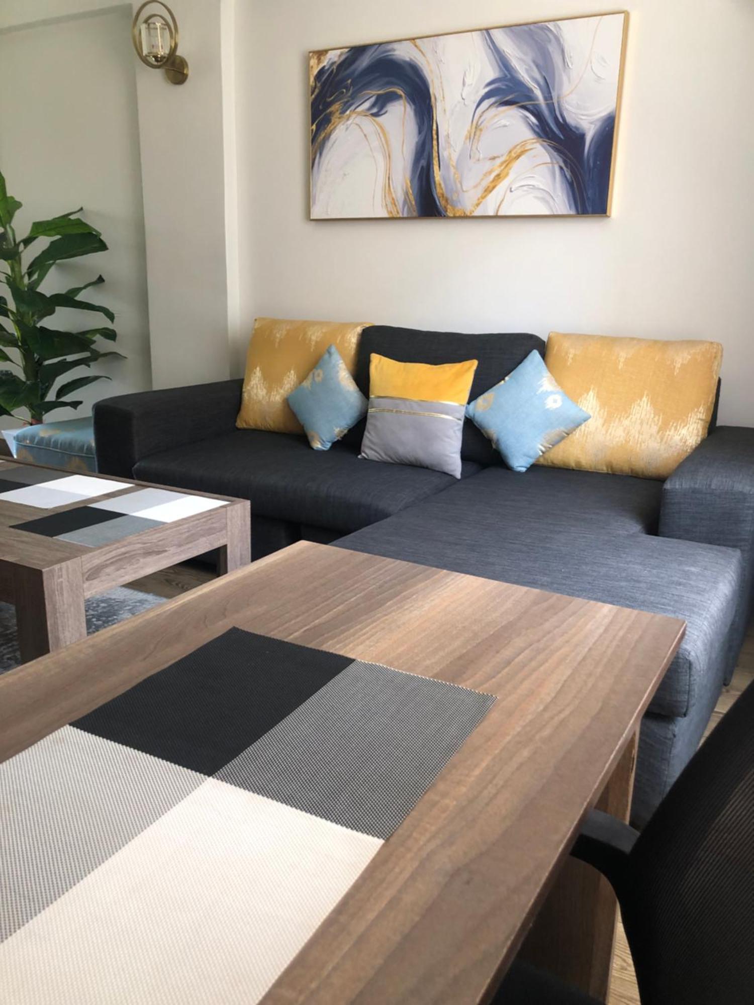 Charming One Bedroom At Wellivia