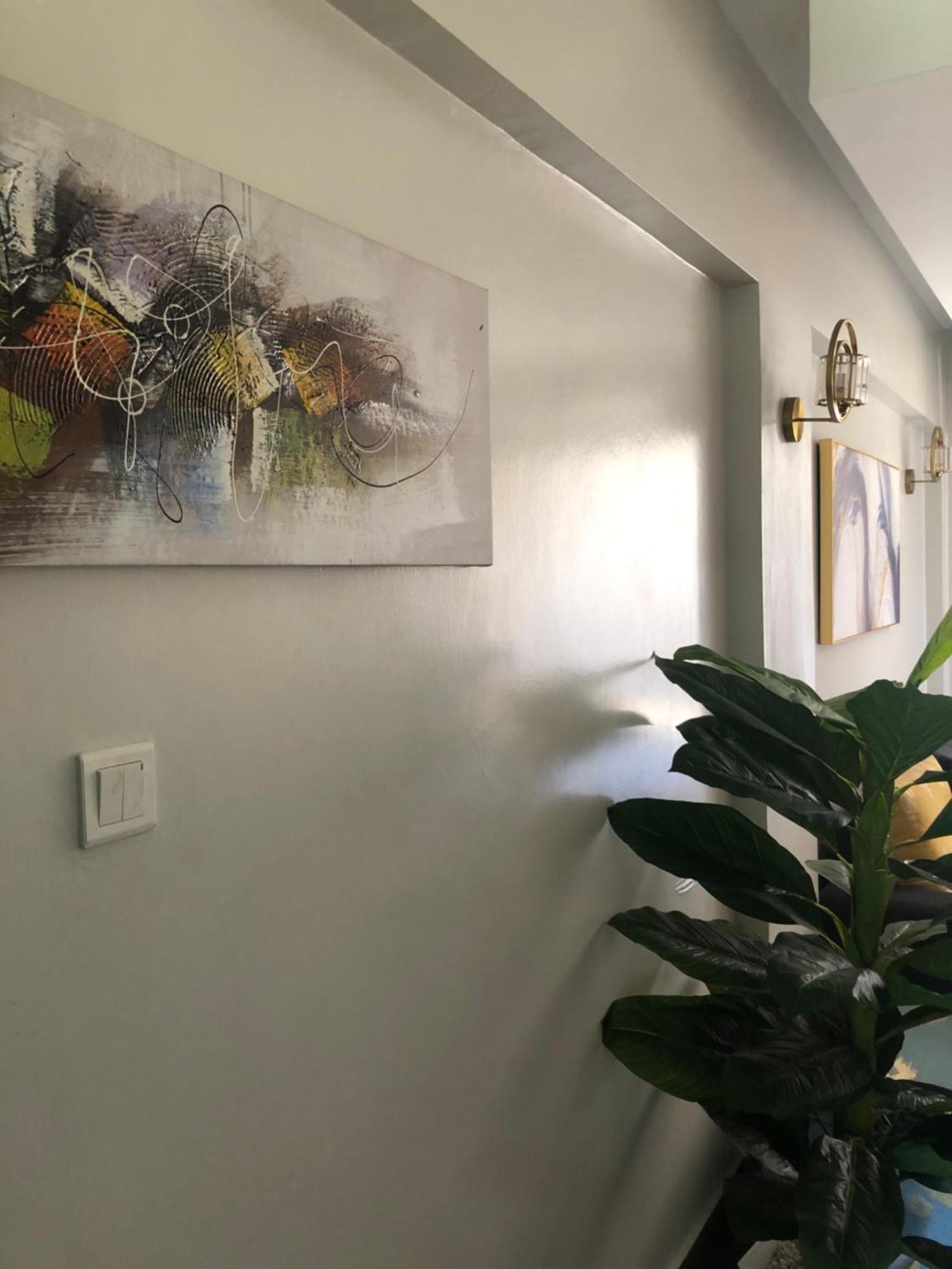 Charming One Bedroom At Wellivia Apartment