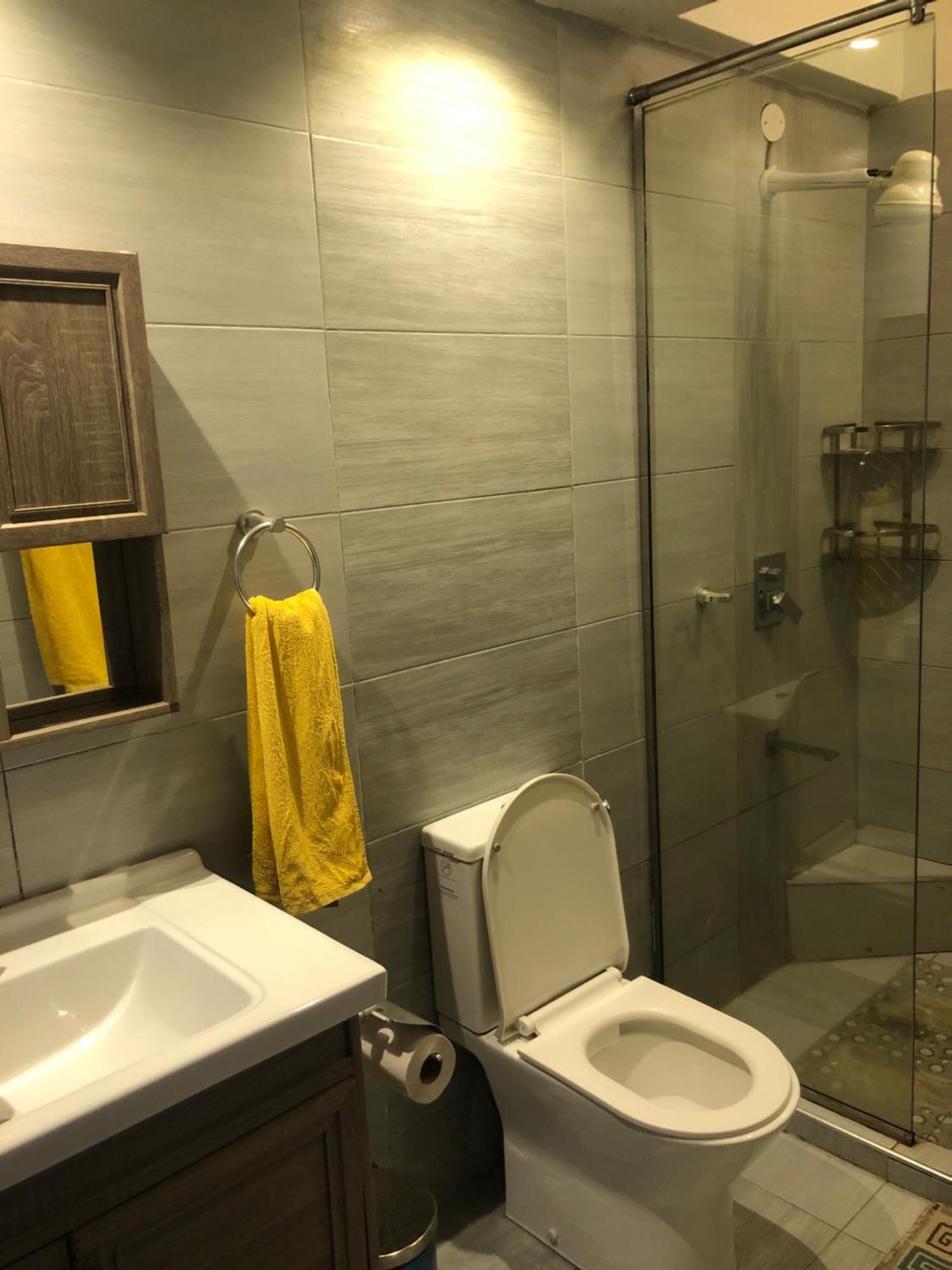 Charming One Bedroom At Wellivia Apartment Nairobi