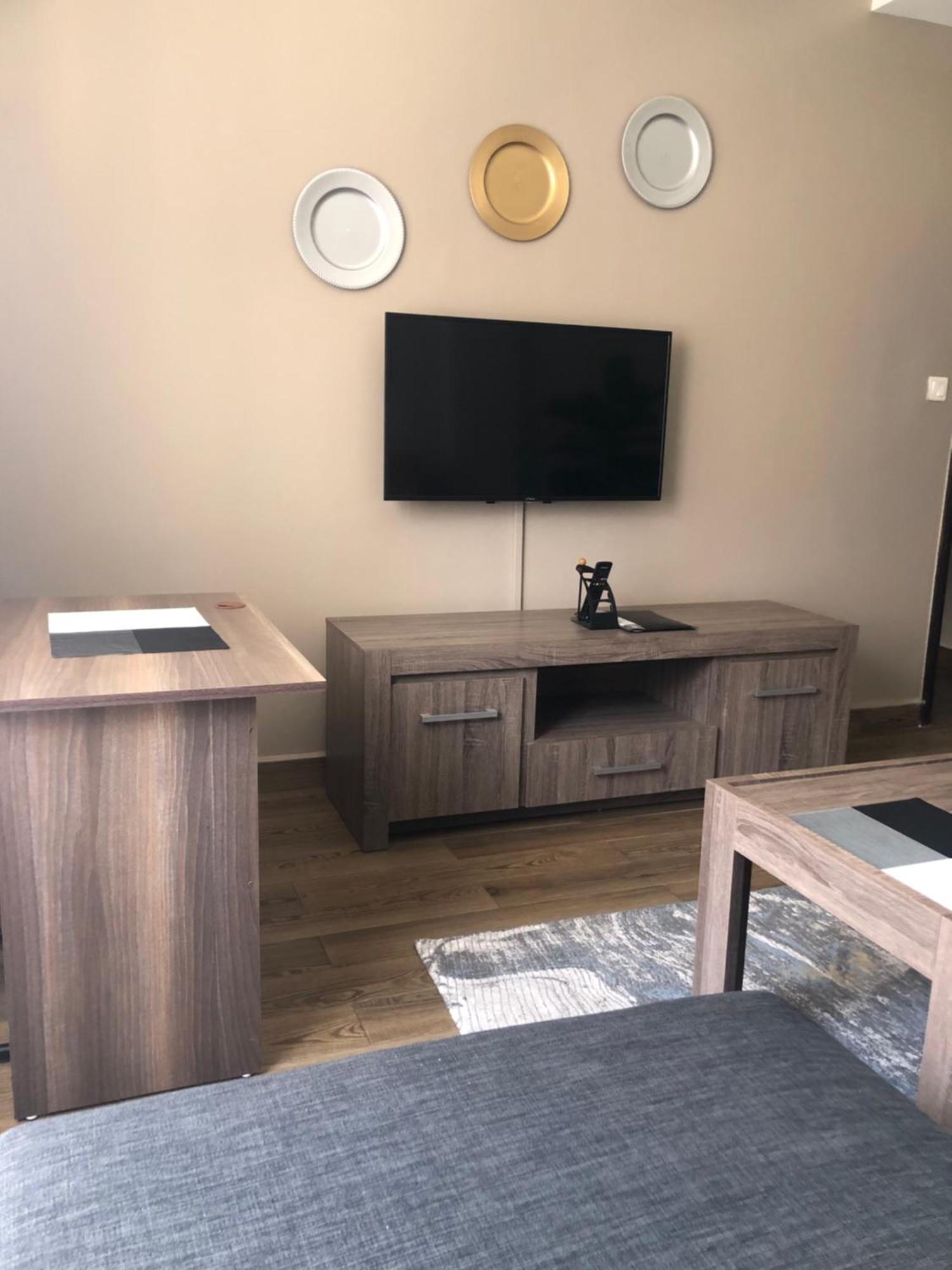 Charming One Bedroom At Wellivia Apartment