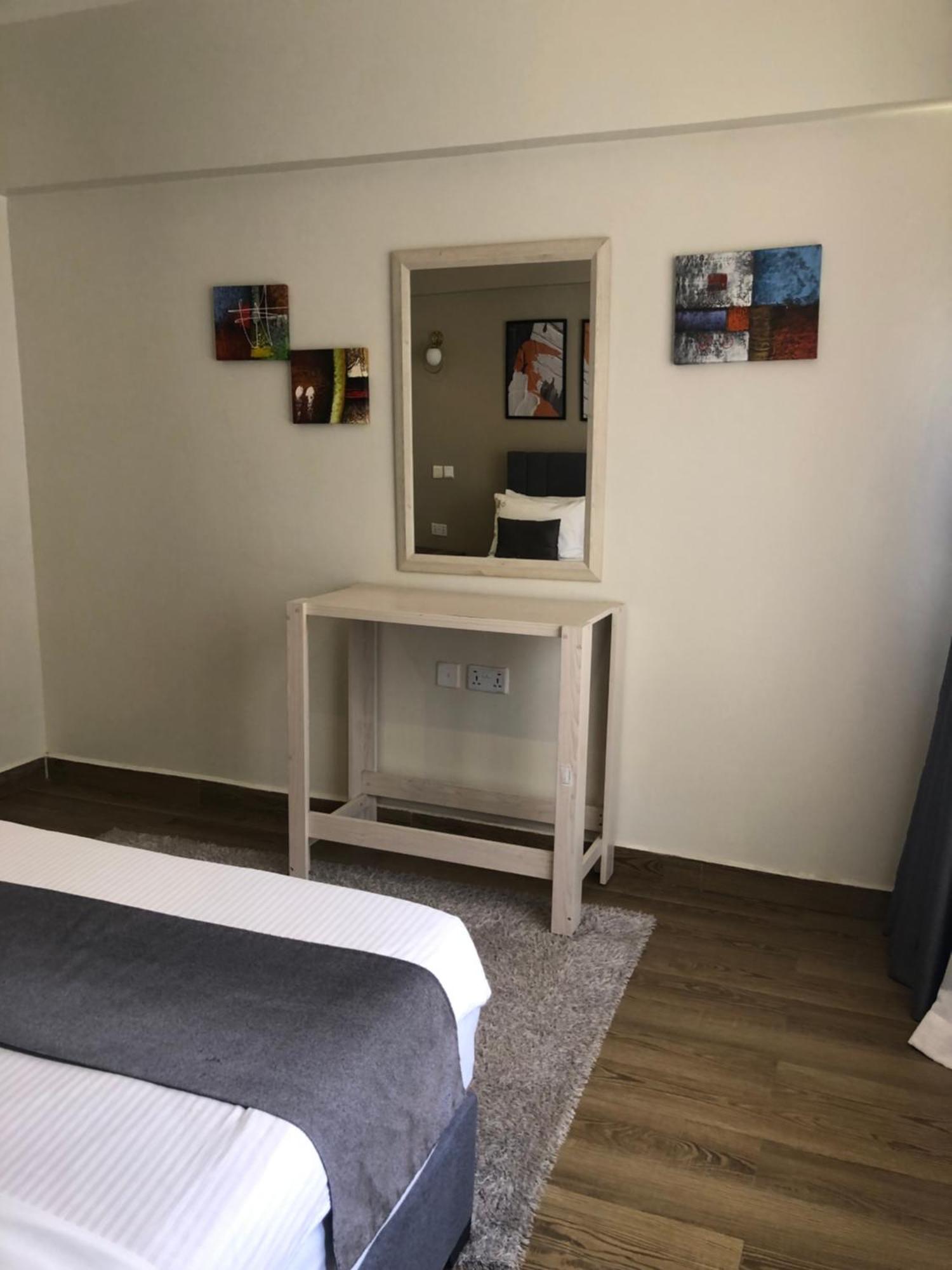 Apartment Charming One Bedroom At Wellivia *