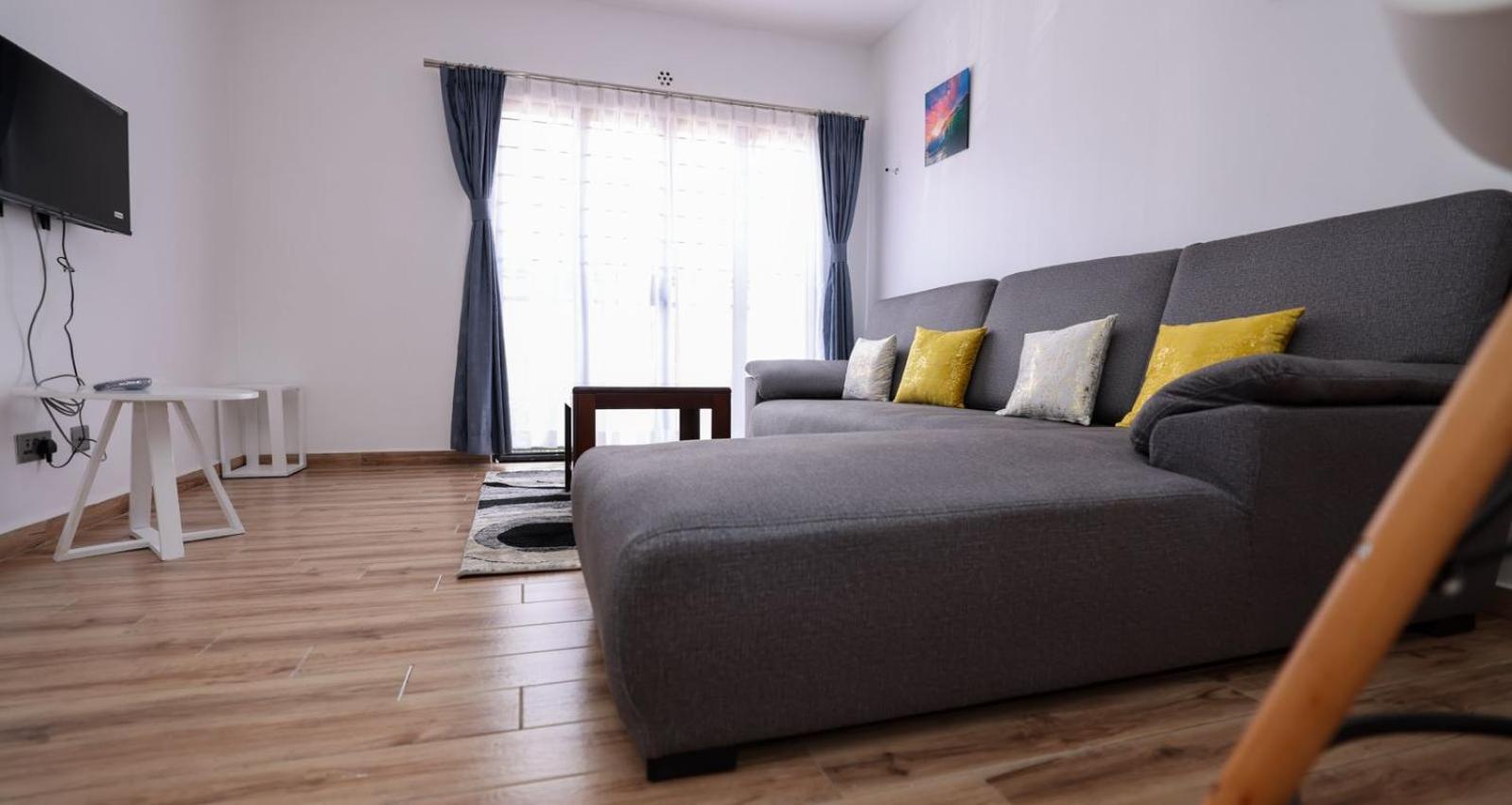 Apartment Unity West Cool Homes Nairobi