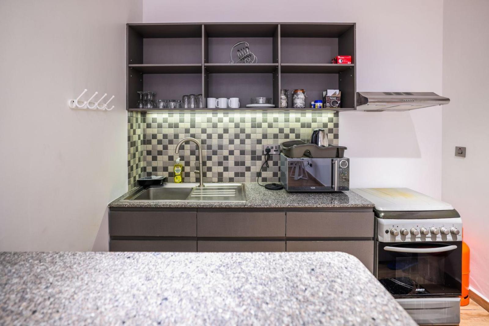 Apartment Unity West Cool Homes Nairobi
