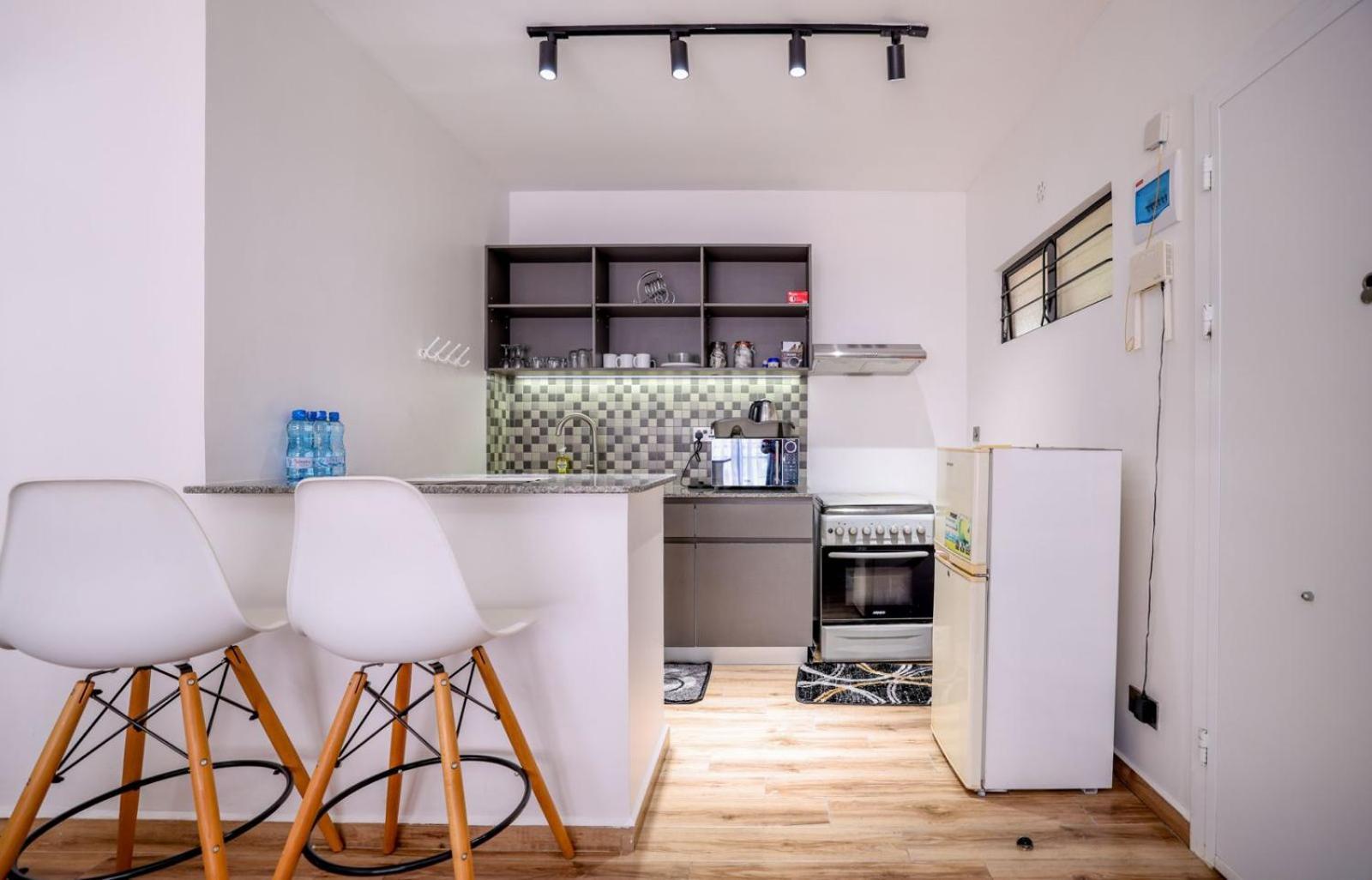Apartment Unity West Cool Homes Nairobi