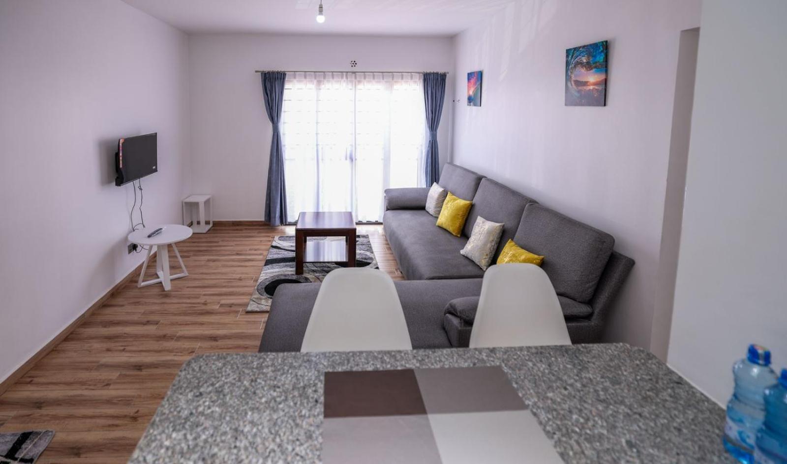 Apartment Unity West Cool Homes *