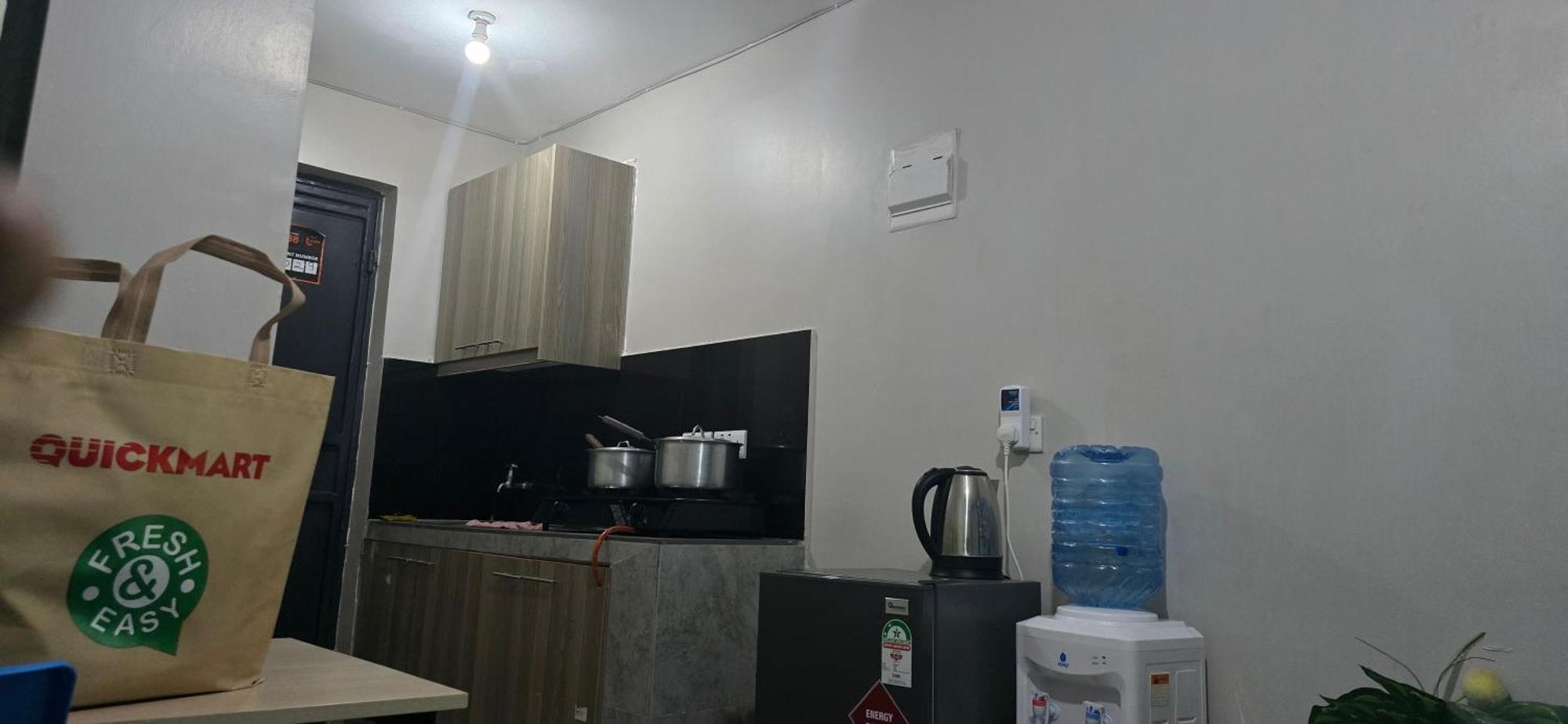 Tsavo Lifestyle One Bedroom
