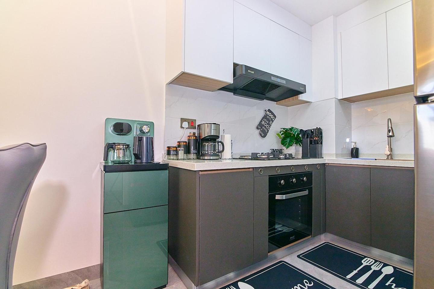 Luxury Modern With A Pool And Gym In Kilimani Nairobi