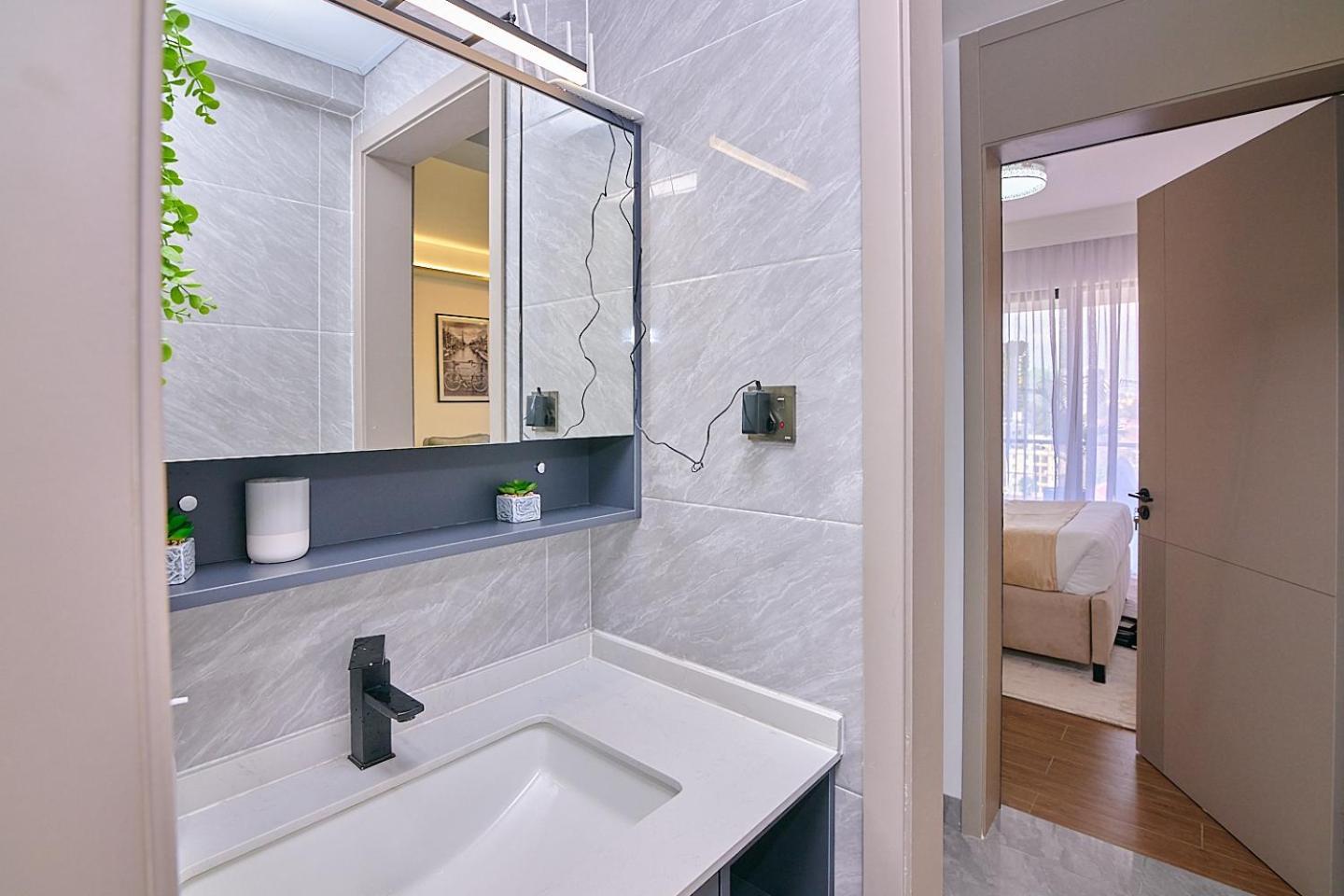 Luxury Modern With A Pool And Gym In Kilimani