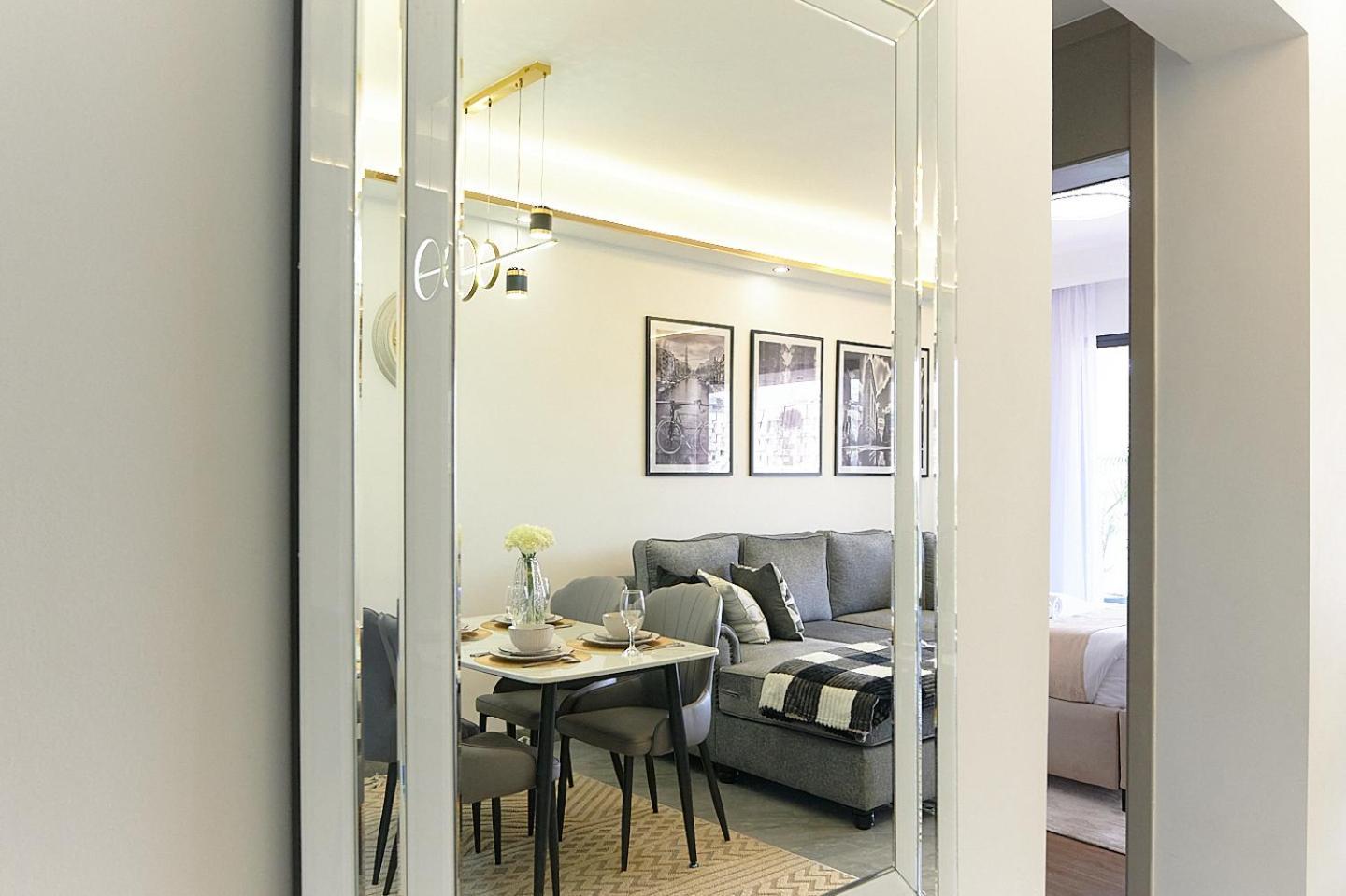 Luxury Modern With A Pool And Gym In Kilimani Nairobi