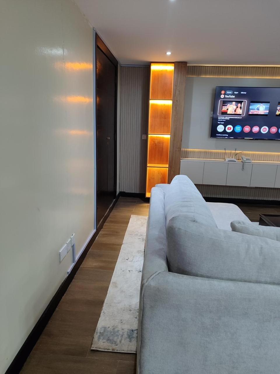 Apartment Greenpath Nairobi