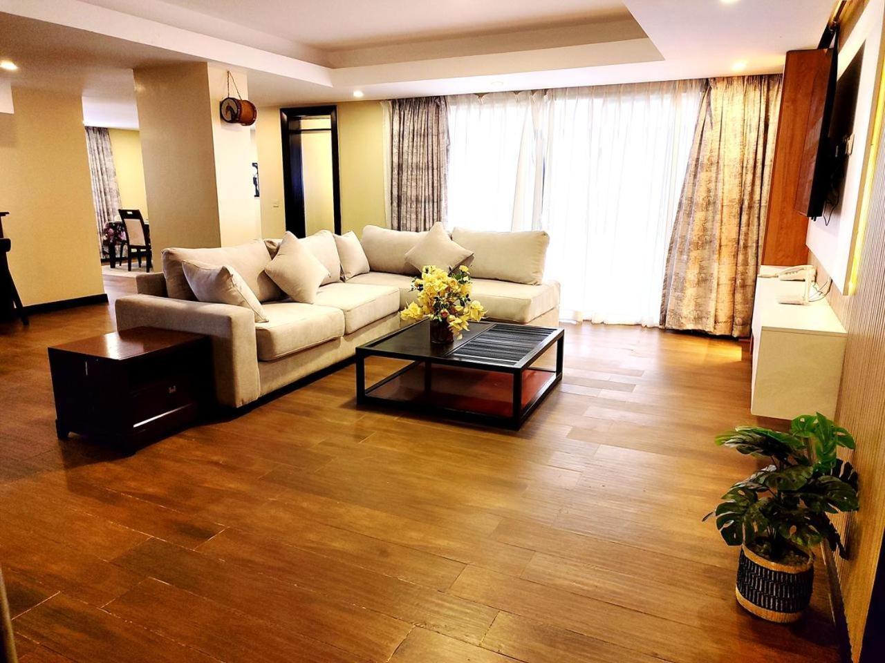 Apartment Greenpath