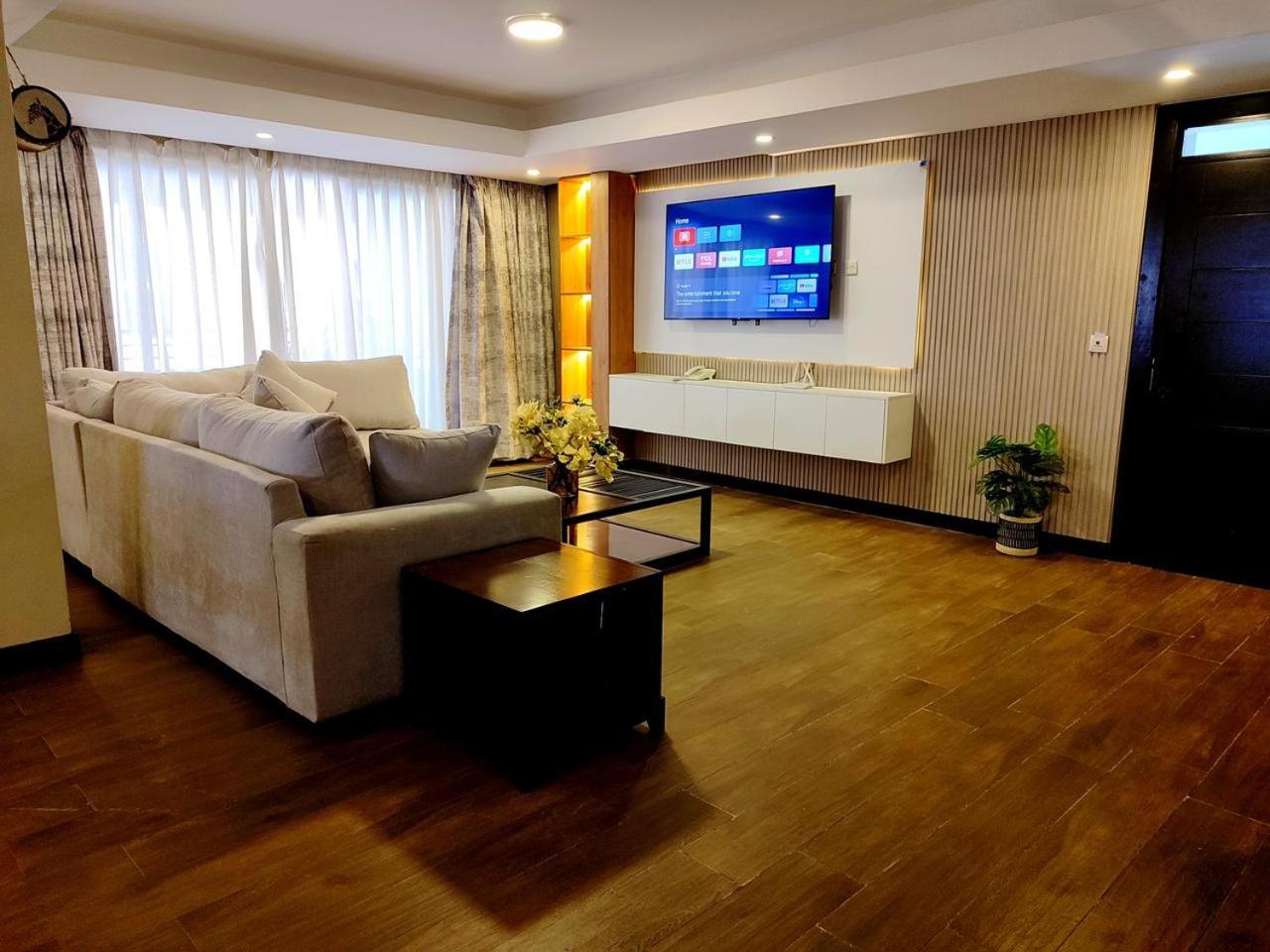 Apartment Greenpath *