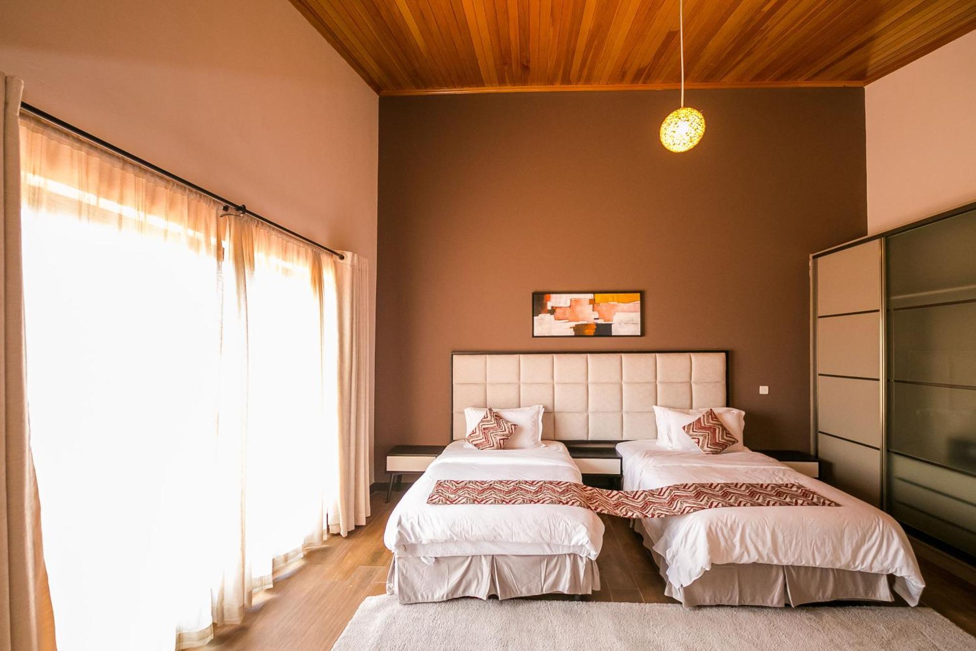 Greenpath Apartment Nairobi