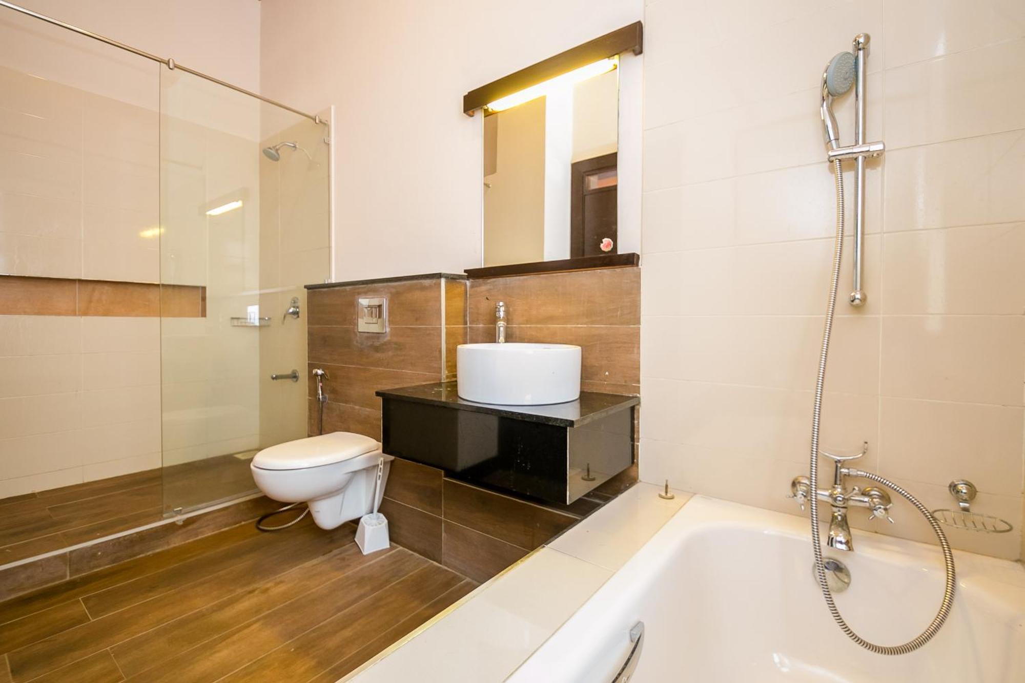 Apartment Greenpath