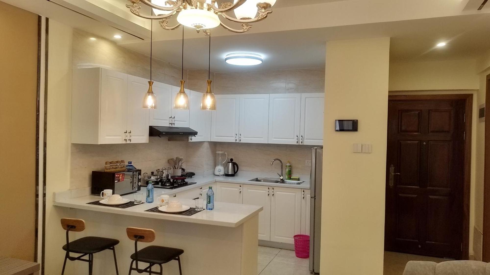 Keys Paradise Enzy Nextgen Aparthotel
