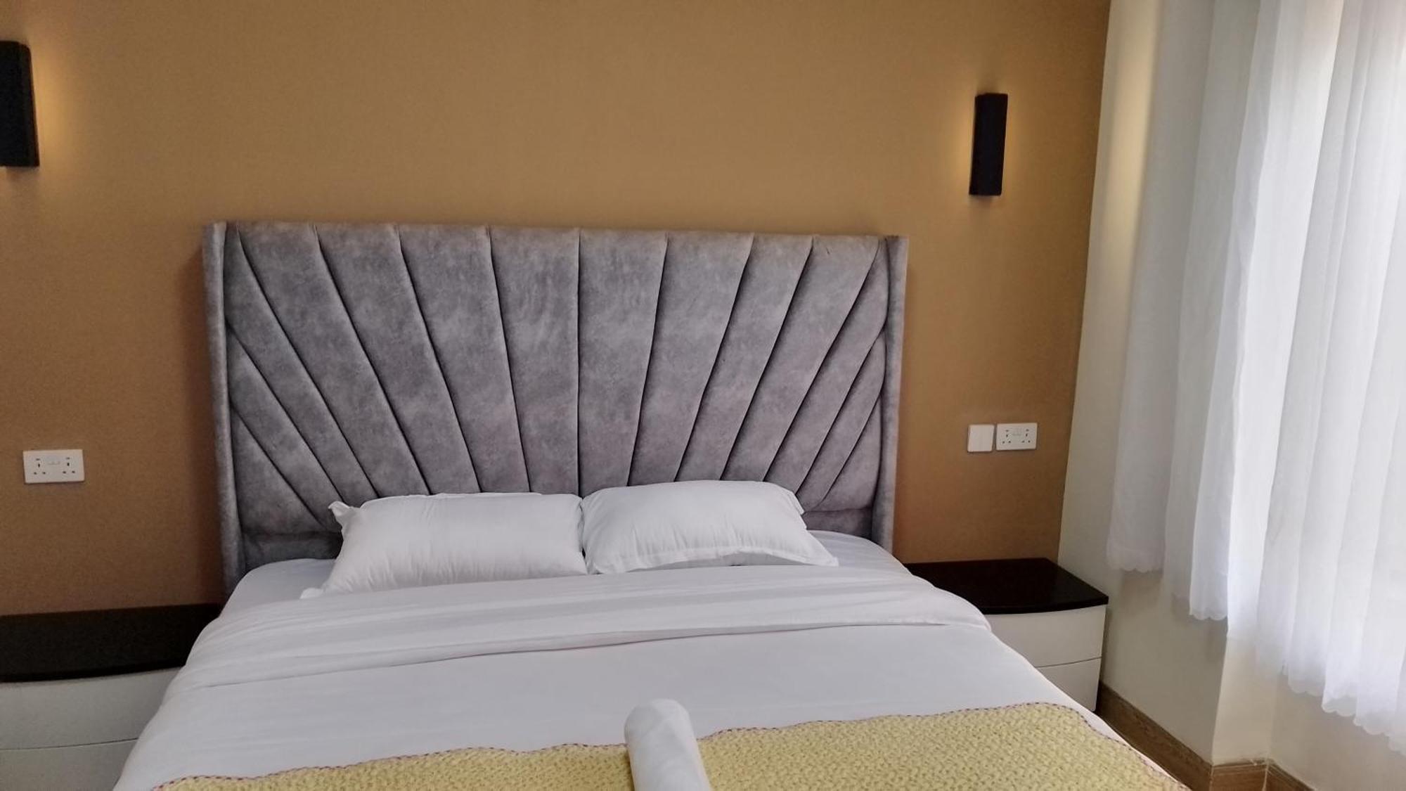 Keys Paradise Enzy Nextgen Aparthotel *