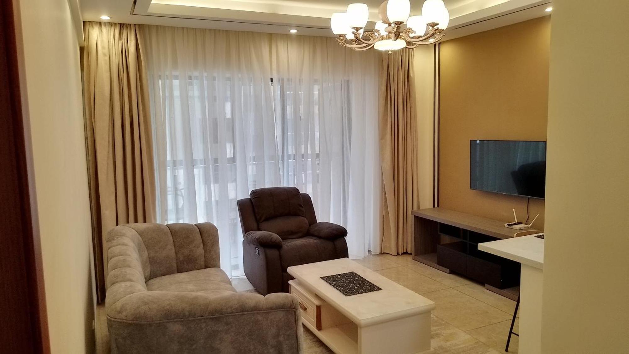 Aparthotel Keys Paradise Enzy Nextgen *