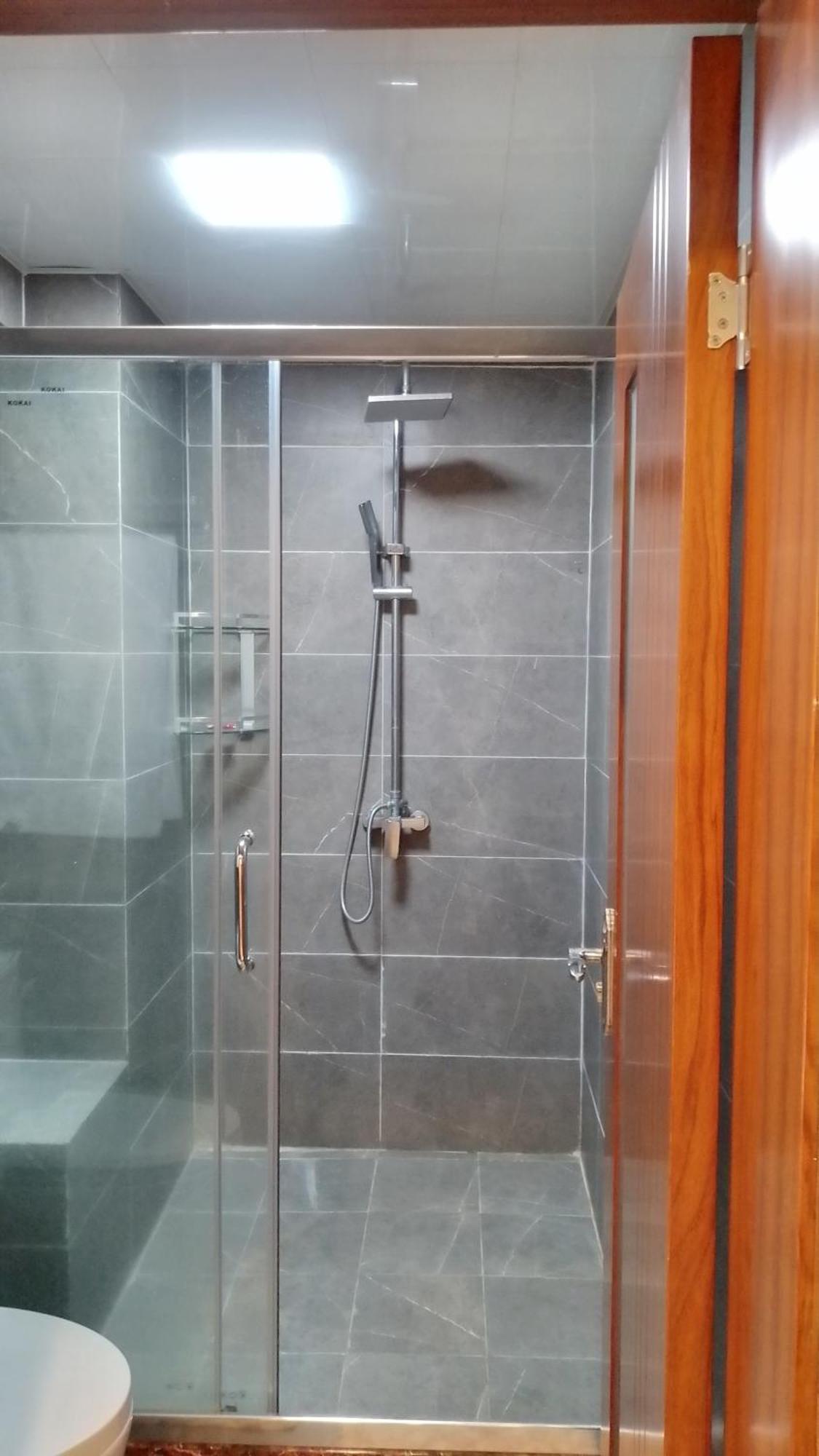 Keys Paradise Enzy Nextgen Aparthotel Nairobi