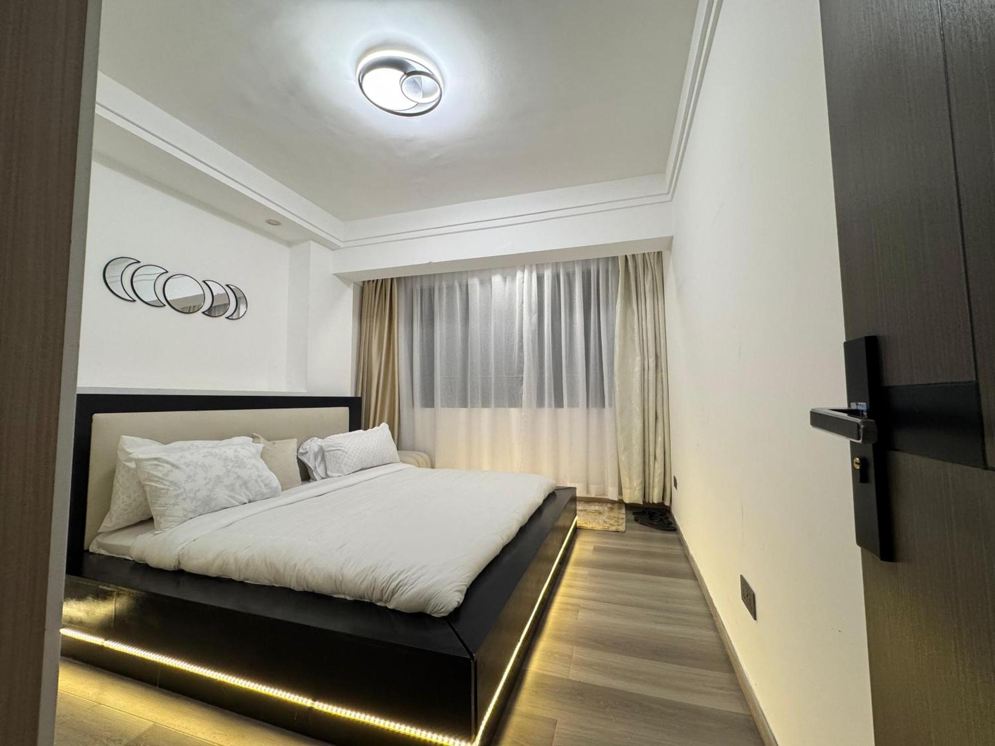 Haven Oasis Apartment