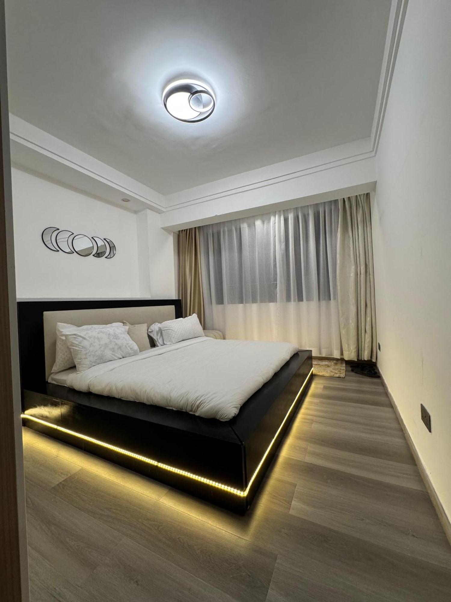 Haven Oasis Apartment *