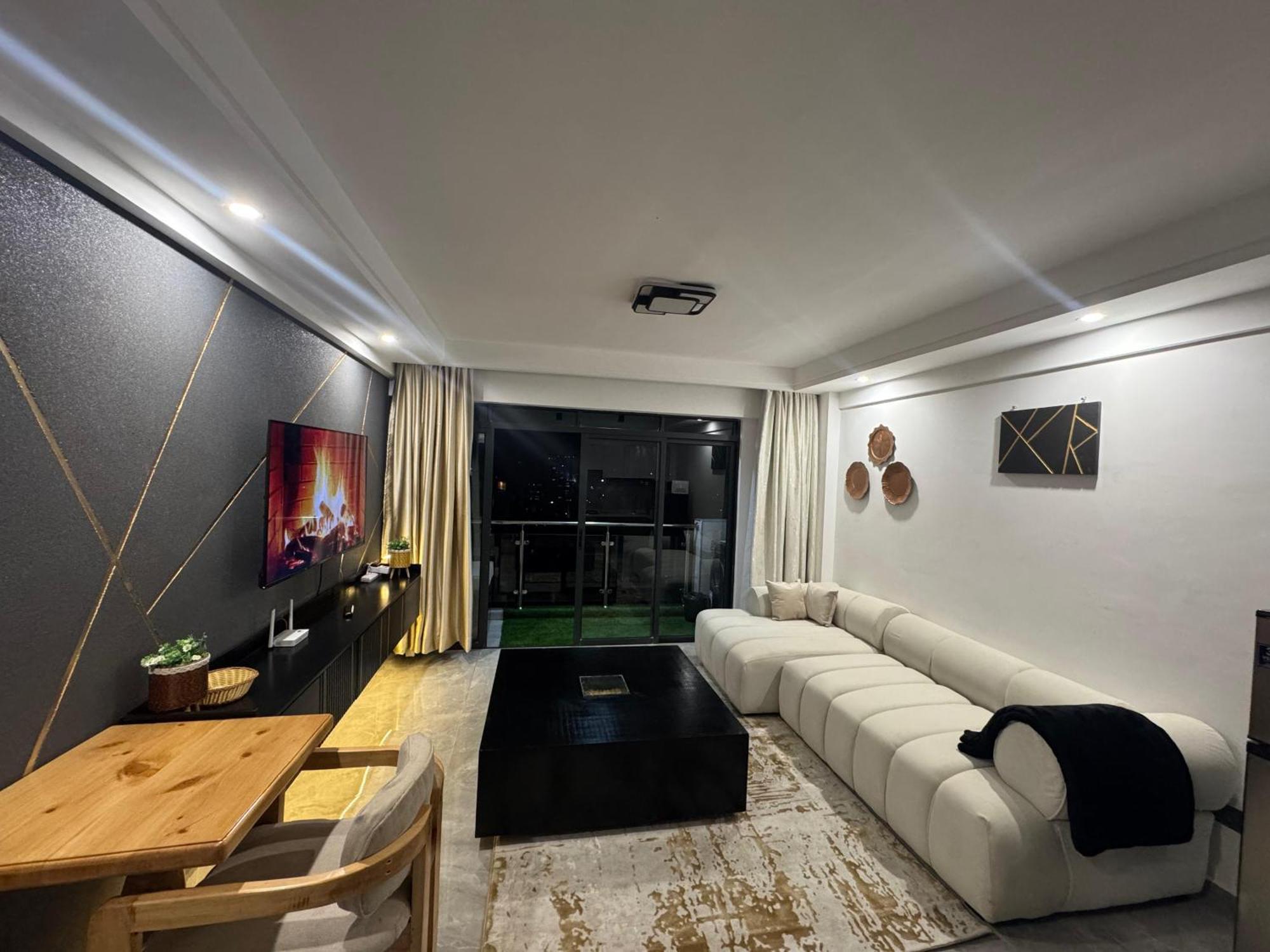 Haven Oasis Nairobi