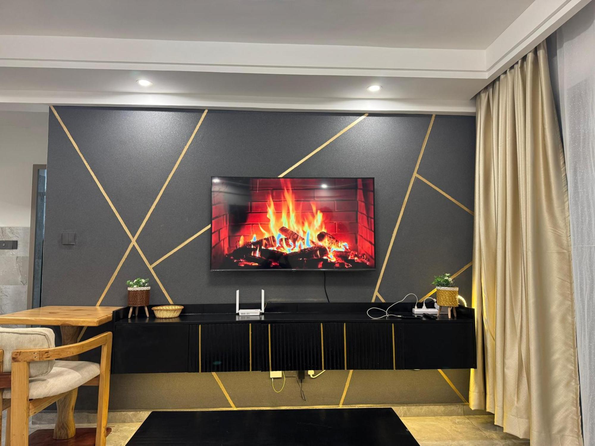 Apartment Haven Oasis Nairobi
