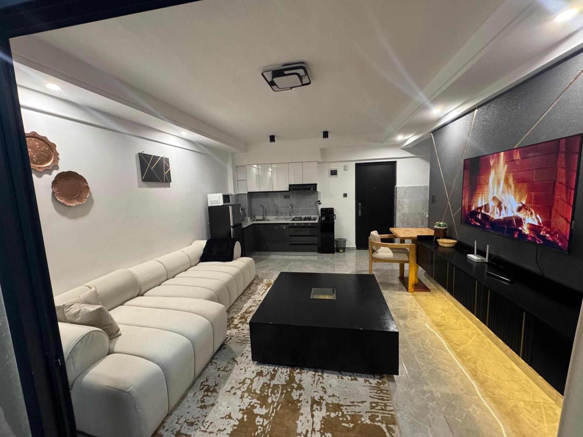 Apartment Haven Oasis