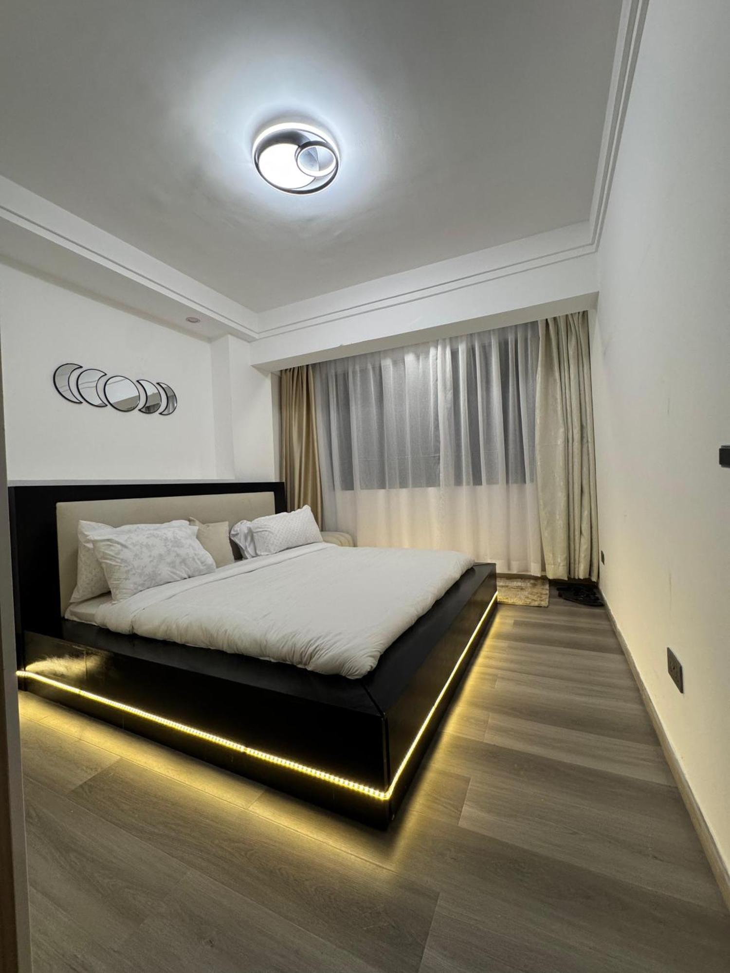 Apartment Haven Oasis
