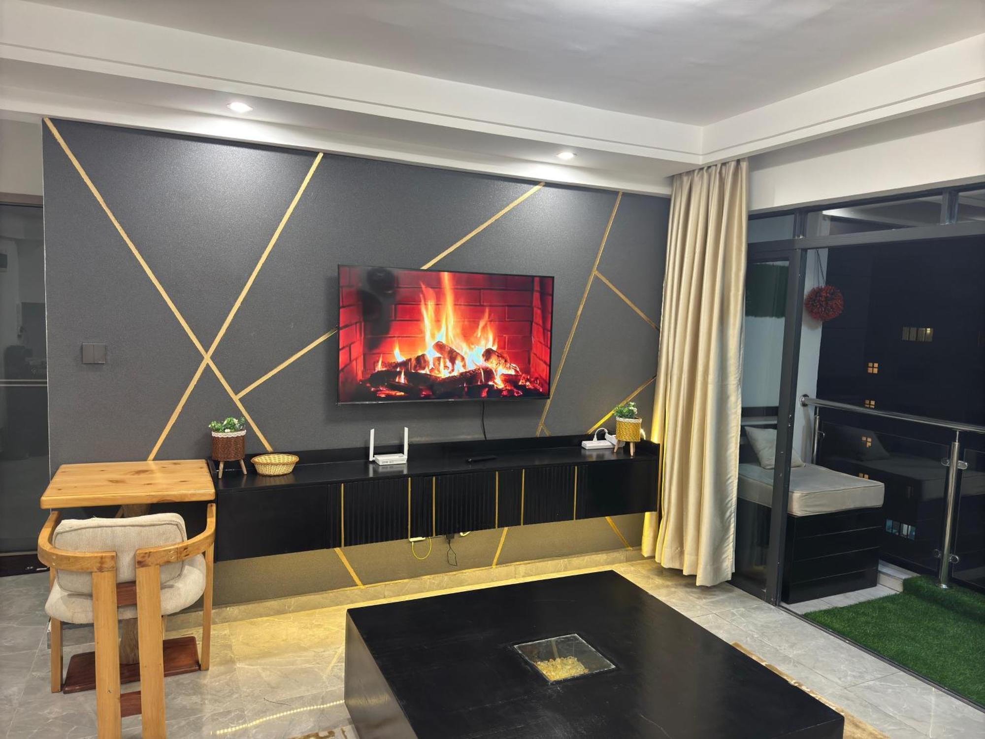 Haven Oasis Apartment Nairobi