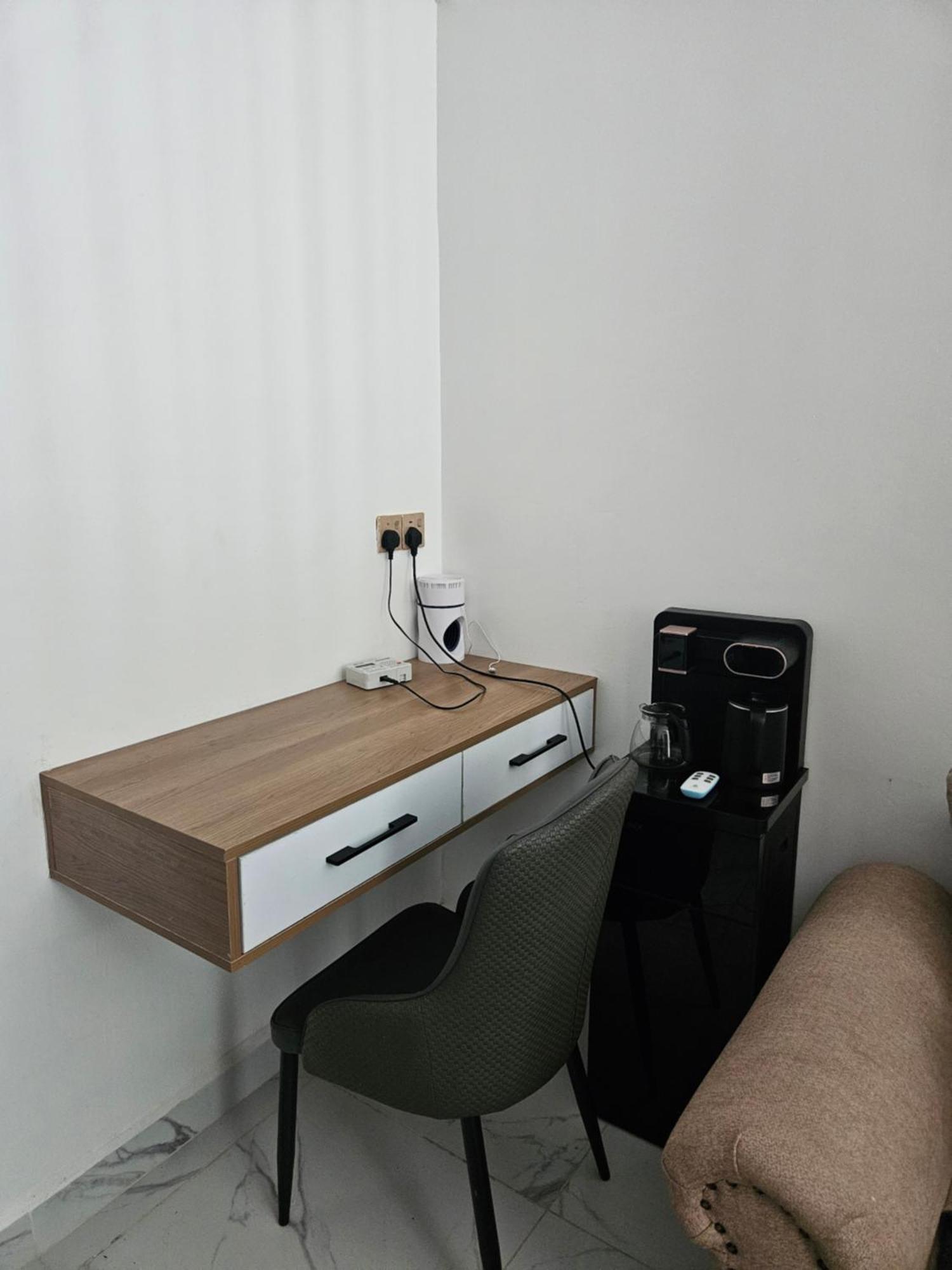 Apartment Smart Serviced Nairobi