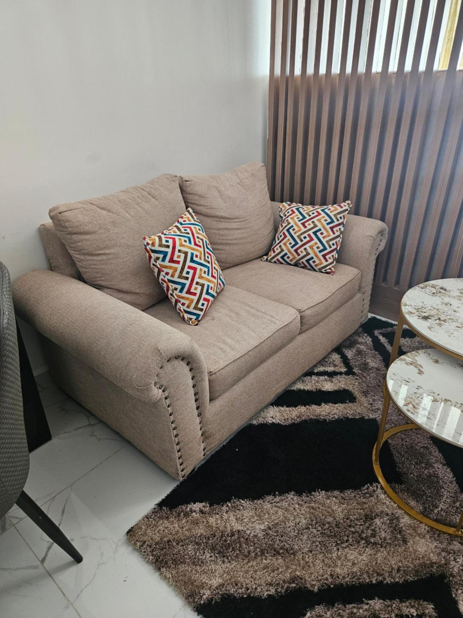 Apartment Smart Serviced *