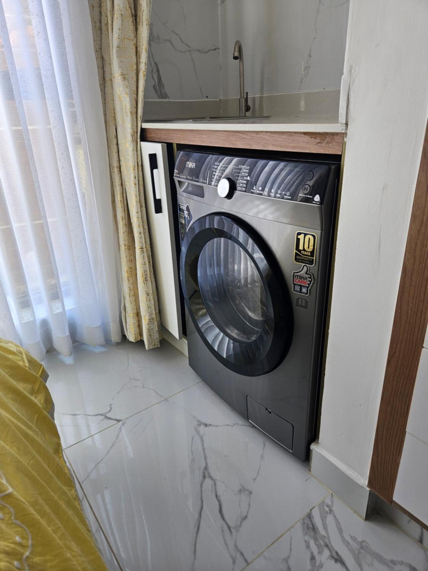 Apartment Smart Serviced *