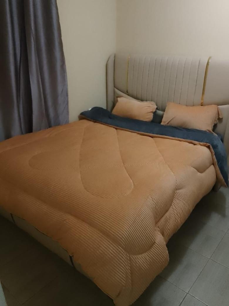 Lusso Homes & Apartment Nairobi