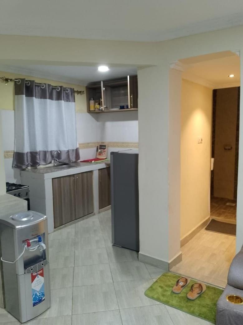 Lusso Homes & * Nairobi
