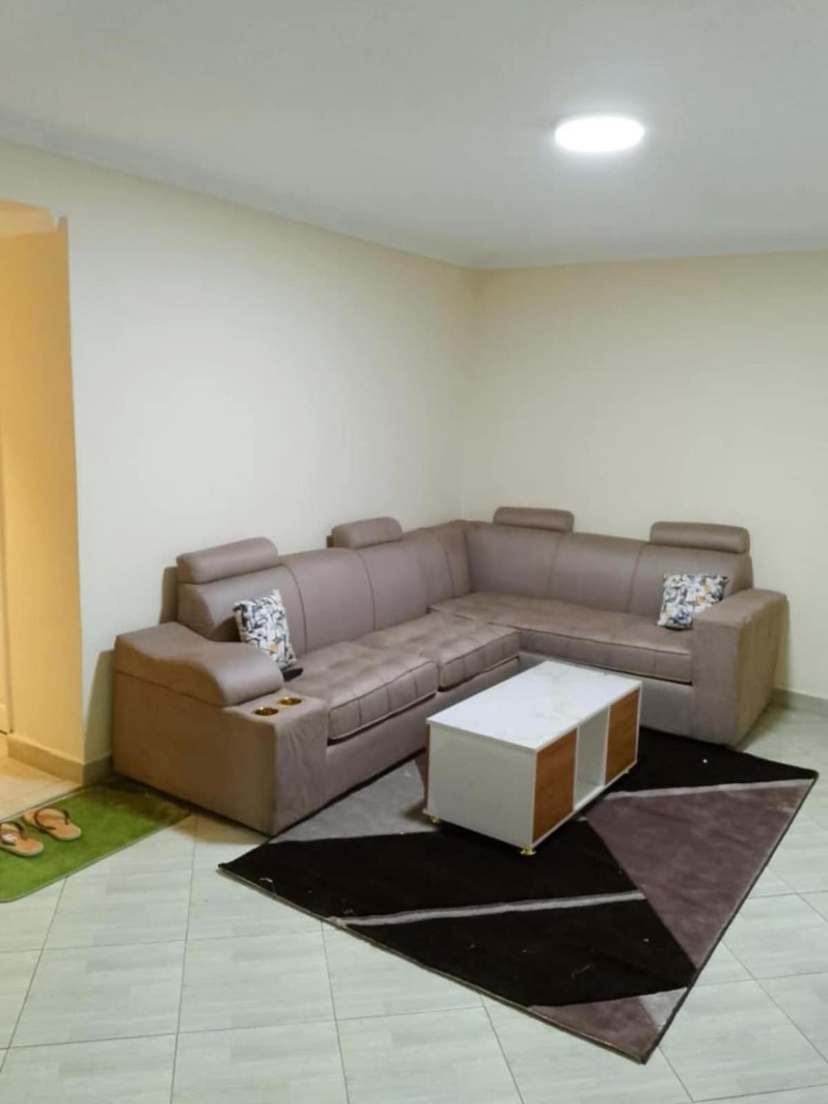 Apartment Lusso Homes & *
