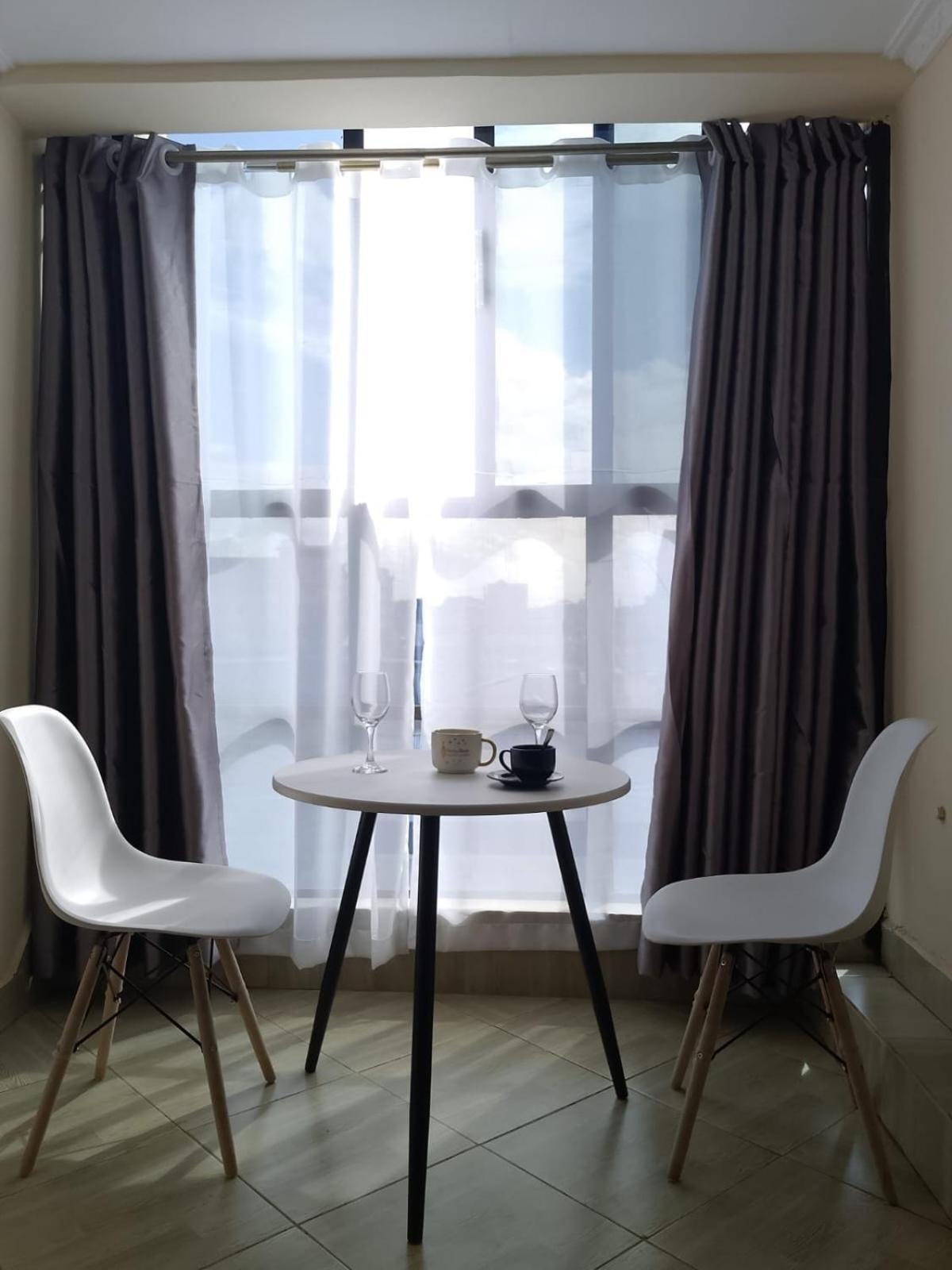 Lusso Homes & Apartment