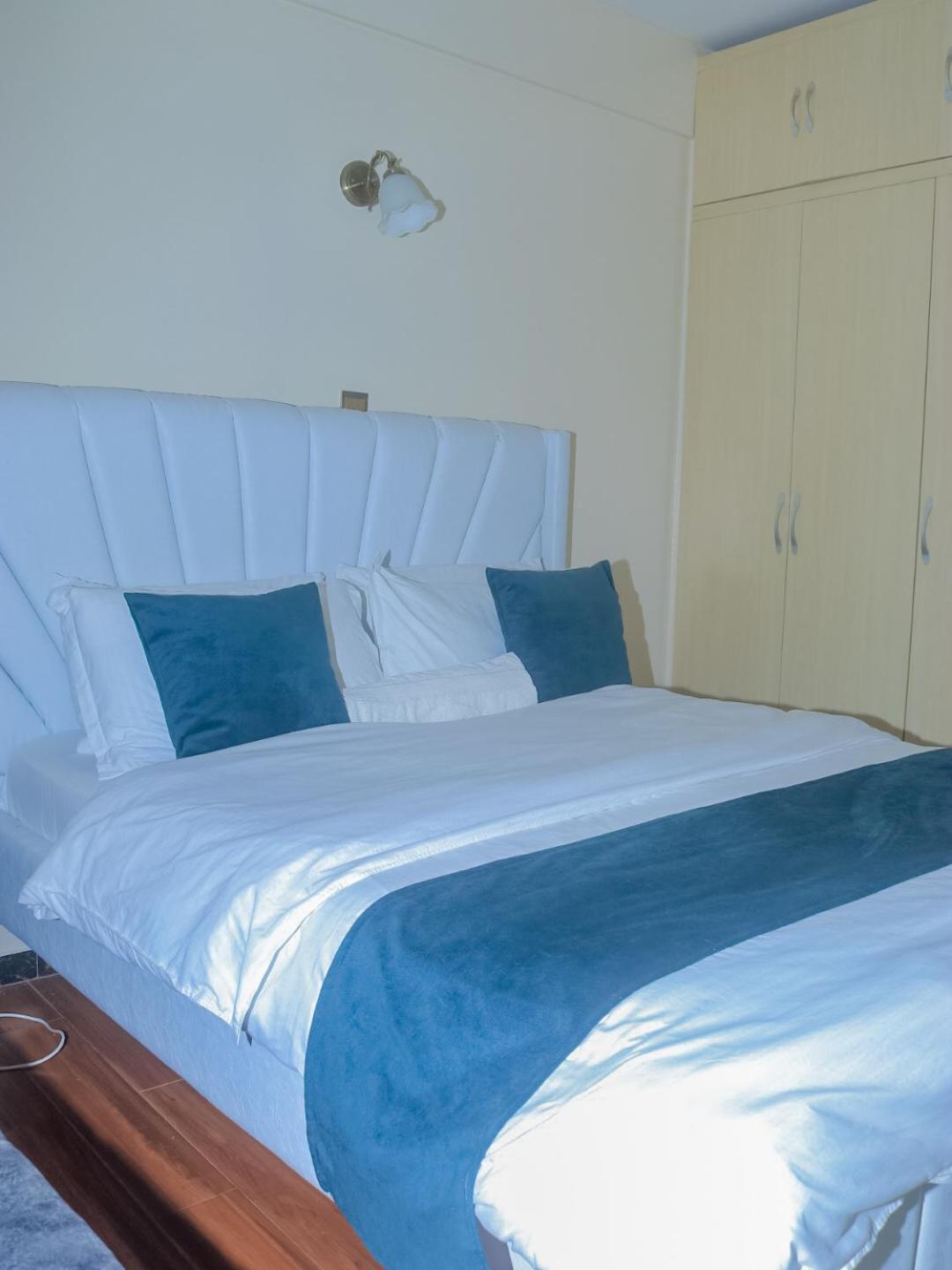 Lucyl Marcus Garden Guest house Nairobi