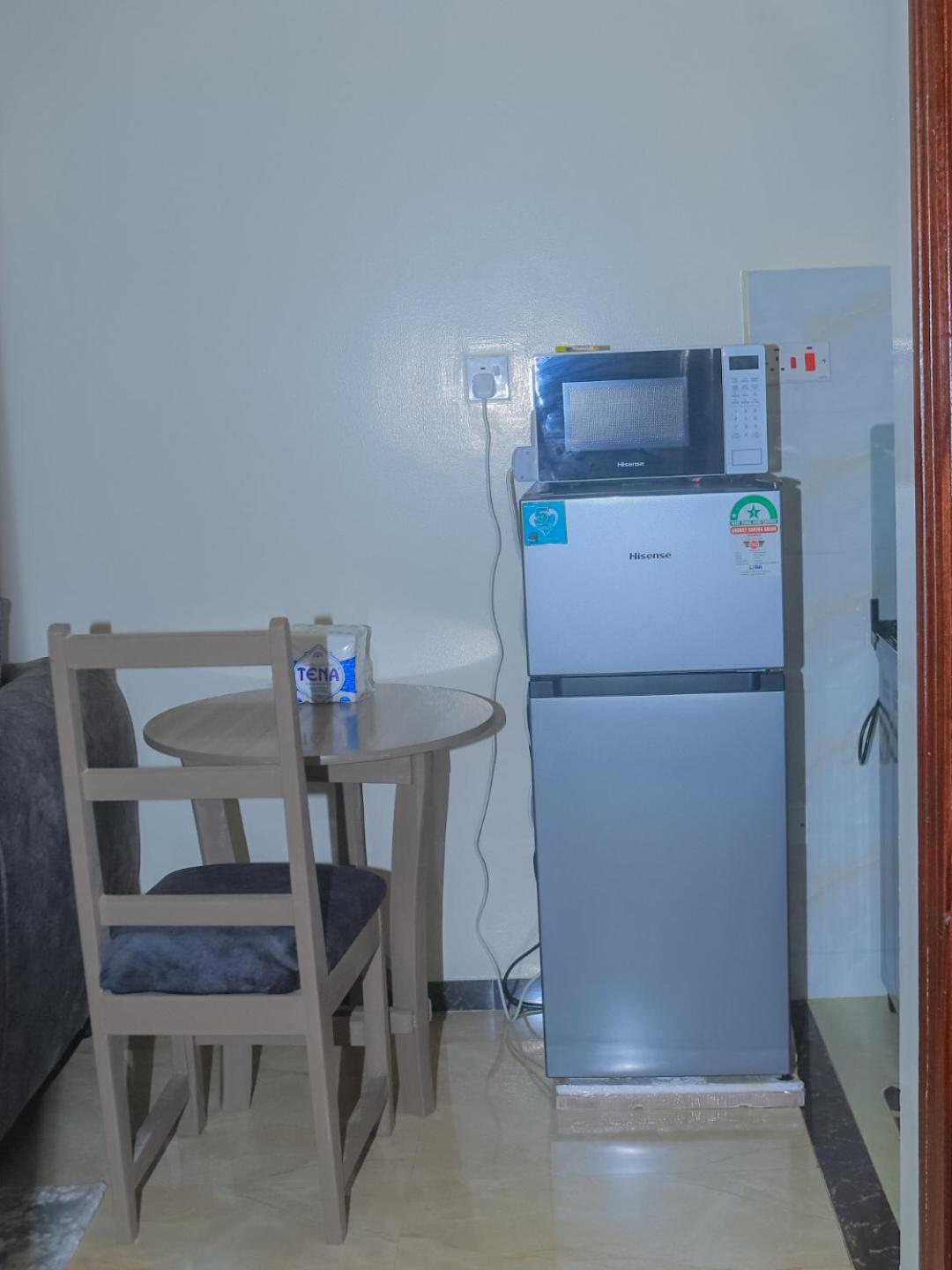 Guest house Lucyl Marcus Garden Nairobi