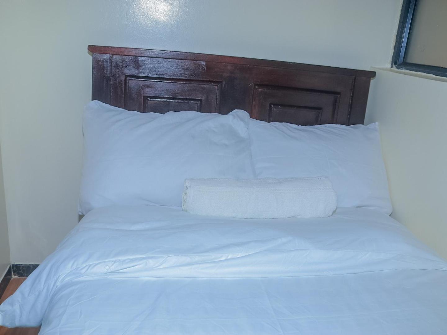 Lucyl Marcus Garden Guest house *