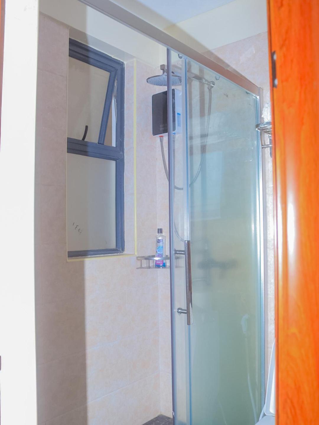 Guest house Lucyl Marcus Garden Nairobi