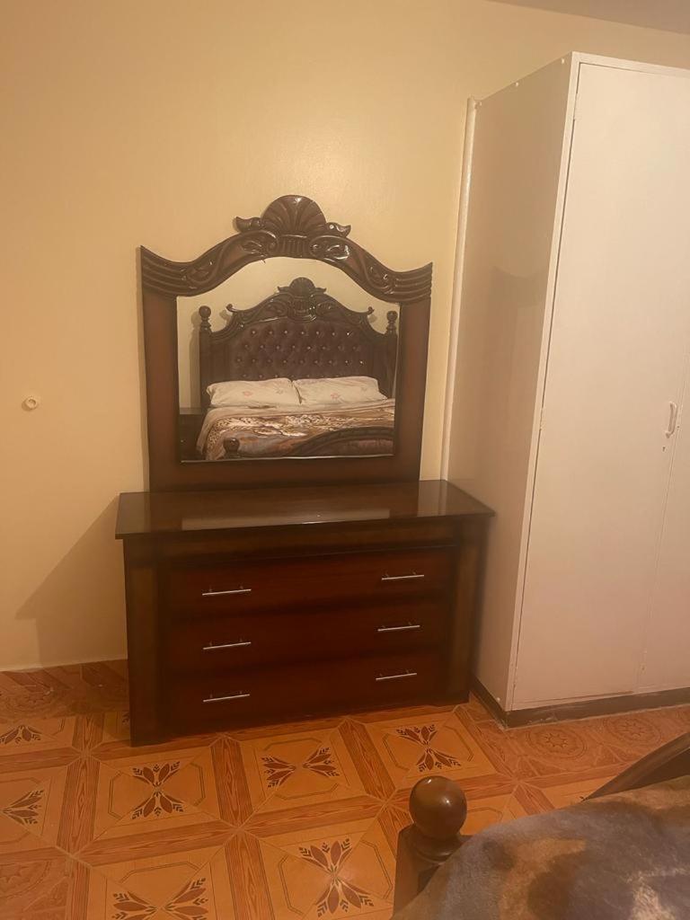 Thalia Apartment
