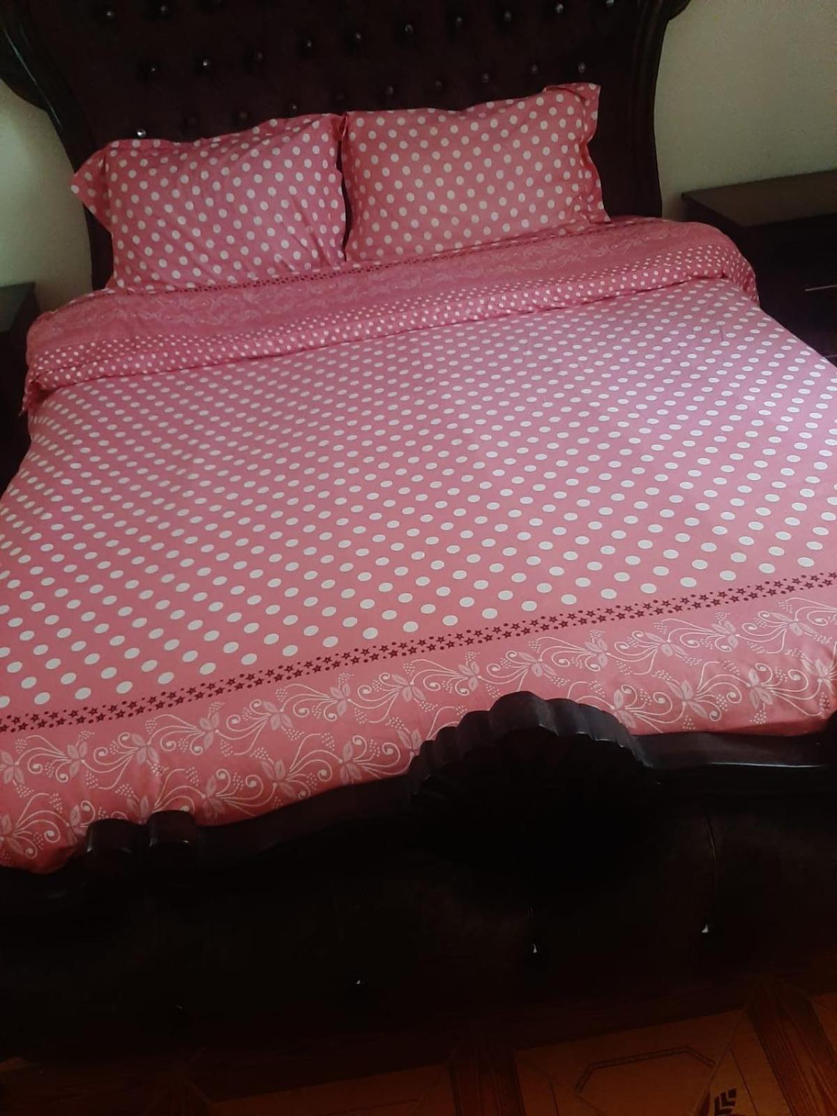 Thalia Apartment Nairobi