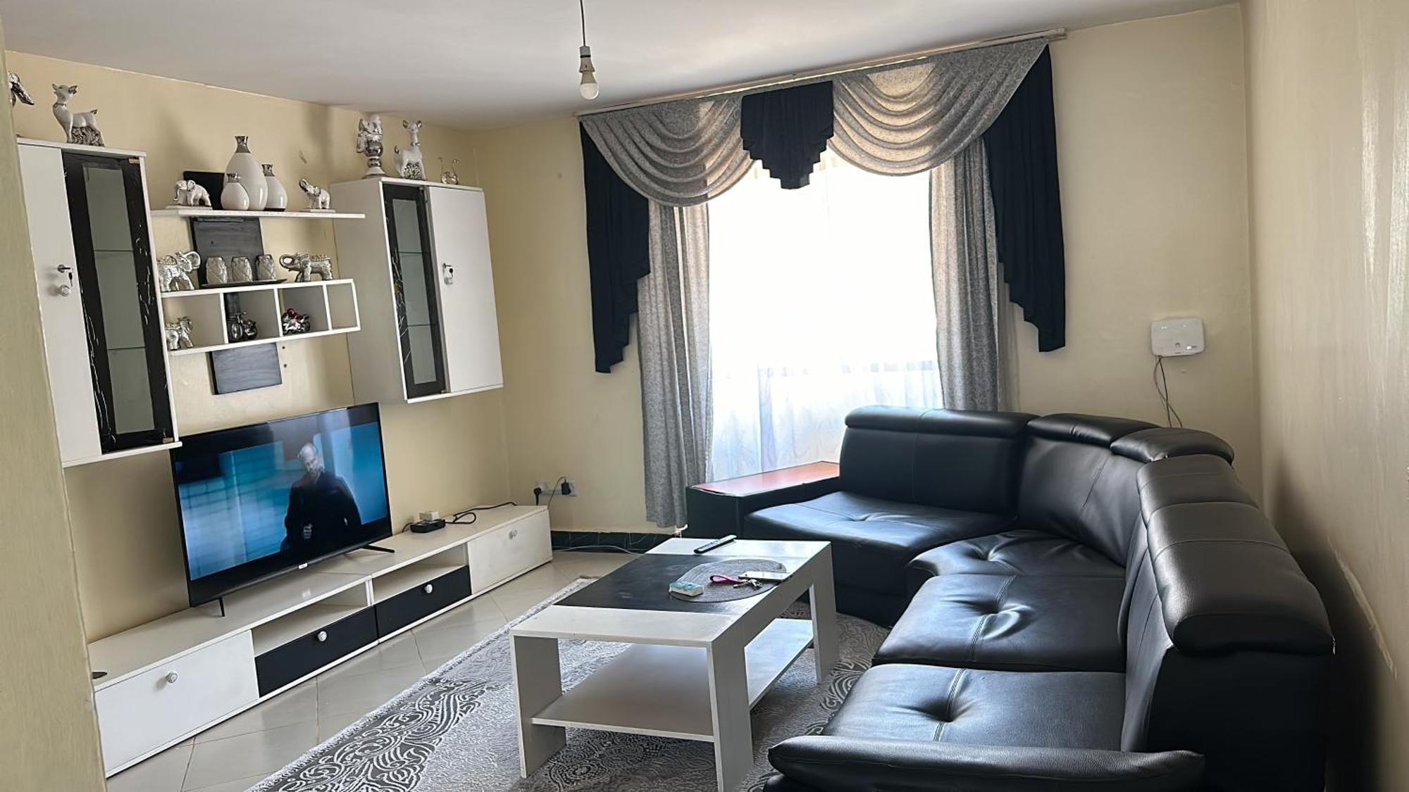 Apartment Thalia Nairobi