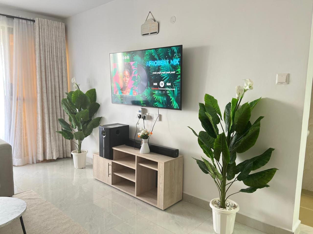 Aparthotel Haven Residence-thome A *