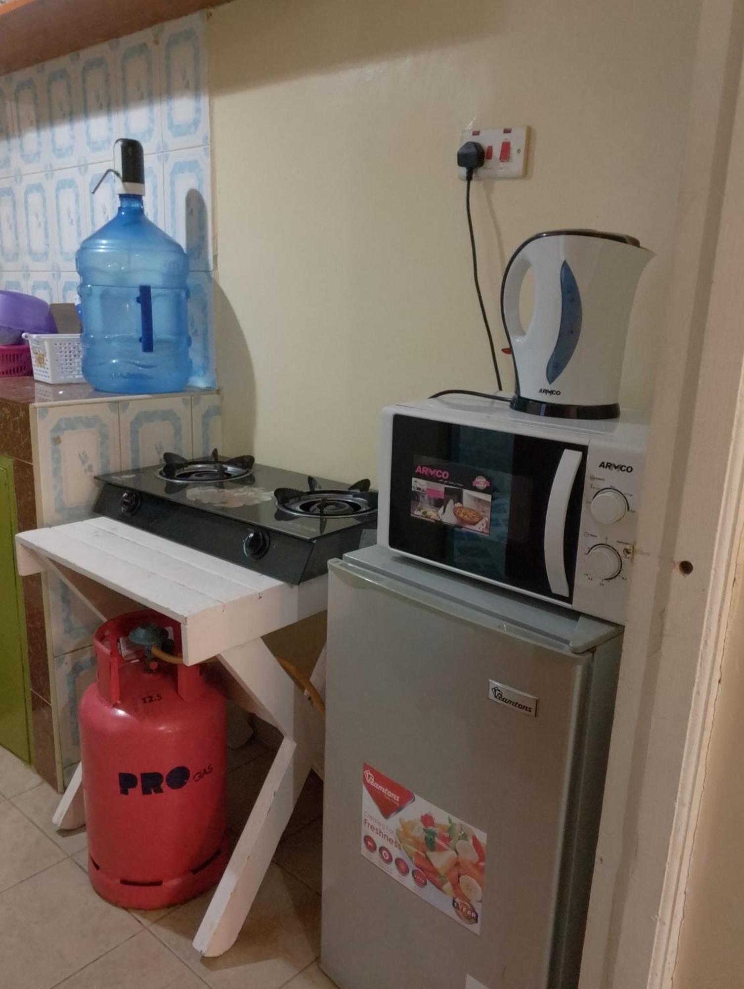 Shee Homes Guest house