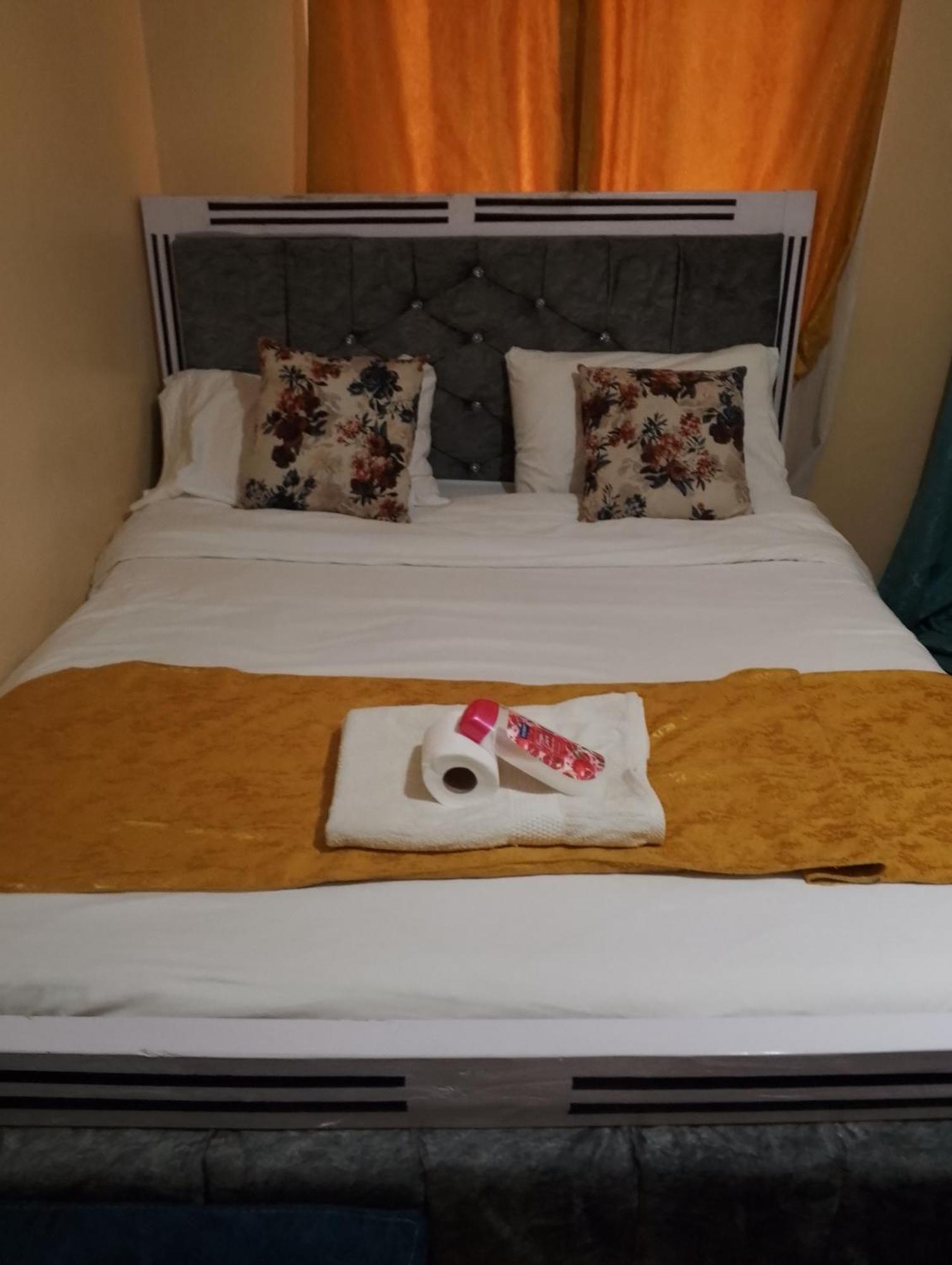 Guest house Shee Homes *