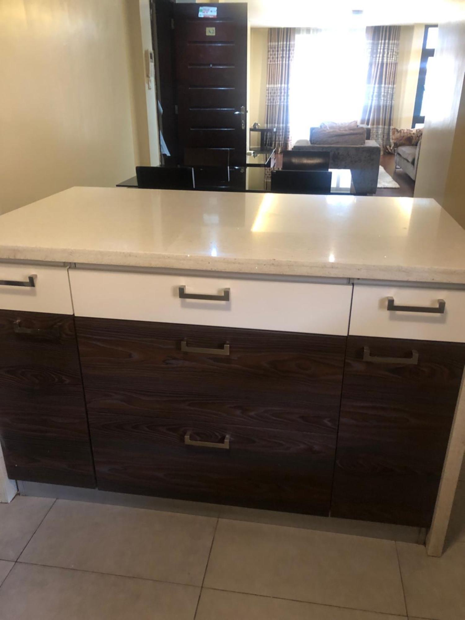 Comfortable Two Bedroom At Manza Nairobi
